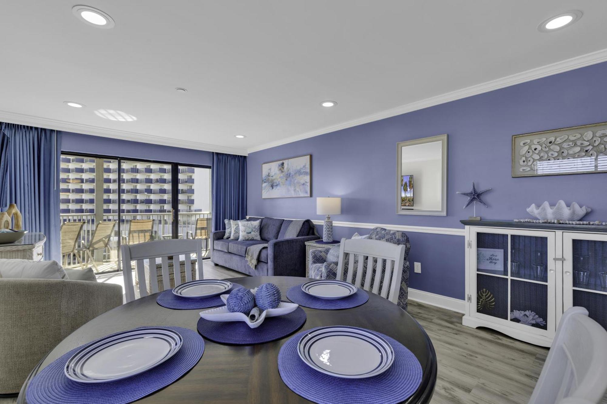 Apartment Bluewater V408a *