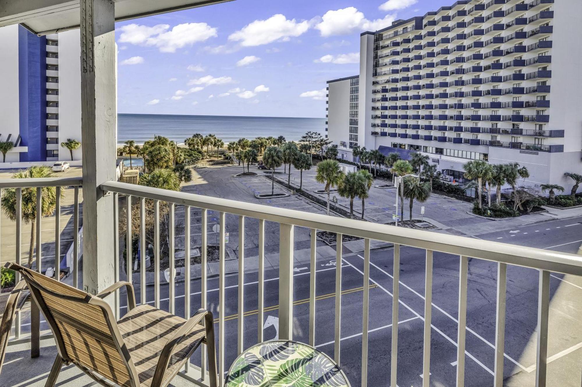 Bluewater V408a Apartment Myrtle Beach