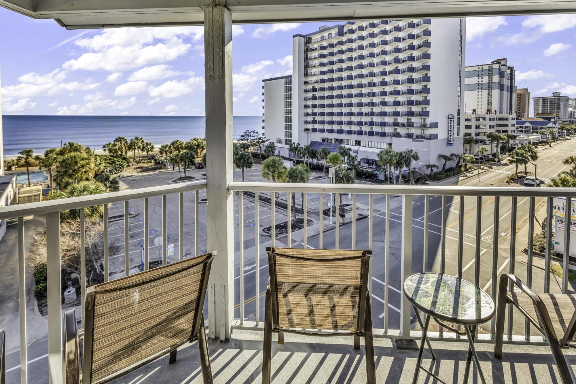 Bluewater V408a * Myrtle Beach