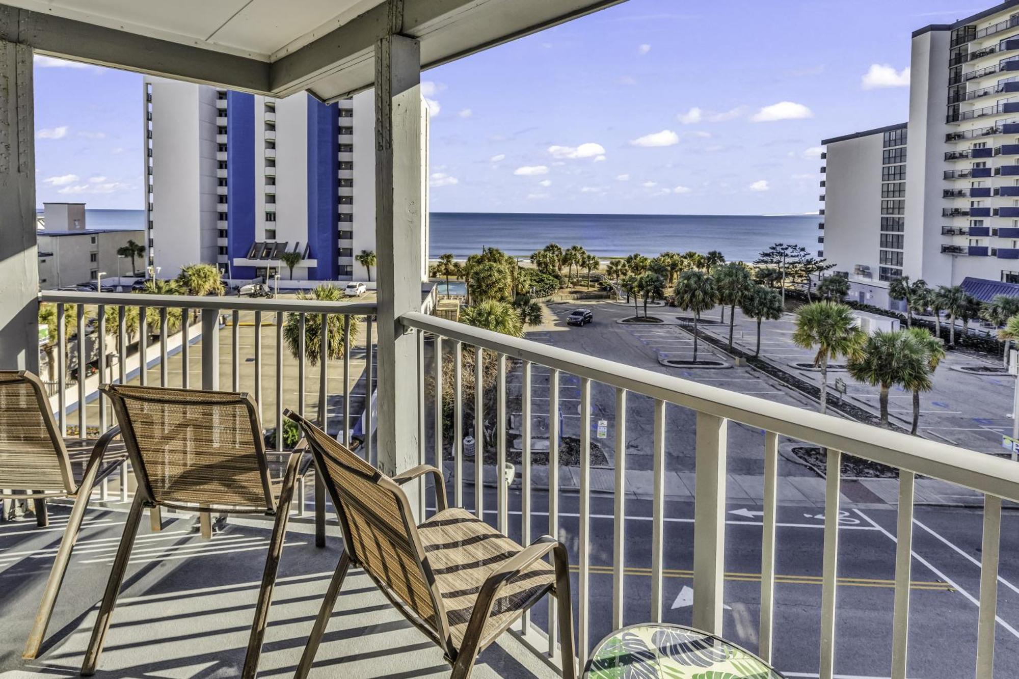 Bluewater V408a * Myrtle Beach