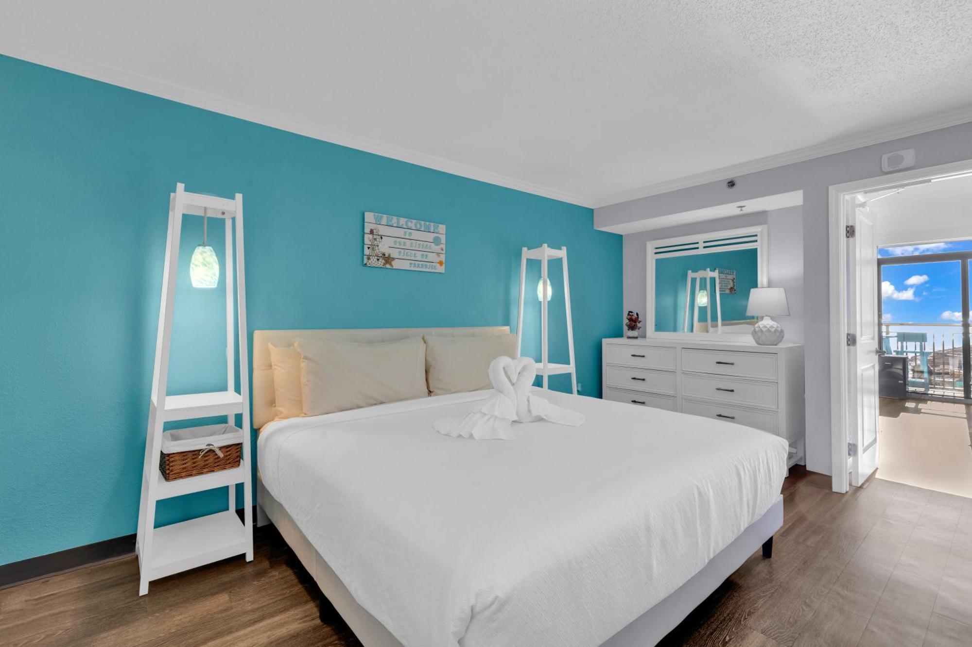 Caravelle 809 Apartment *