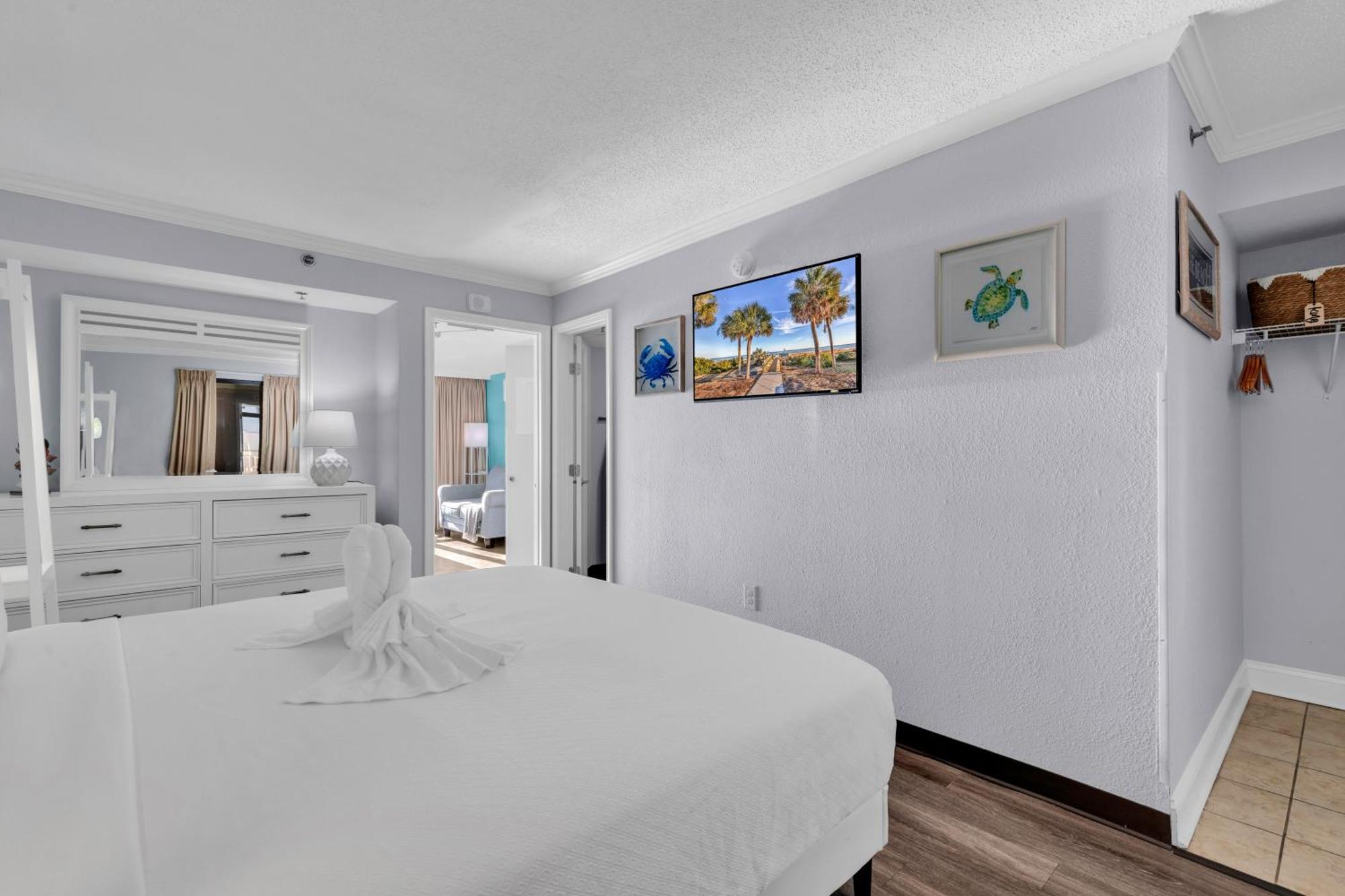Caravelle 809 Apartment Myrtle Beach