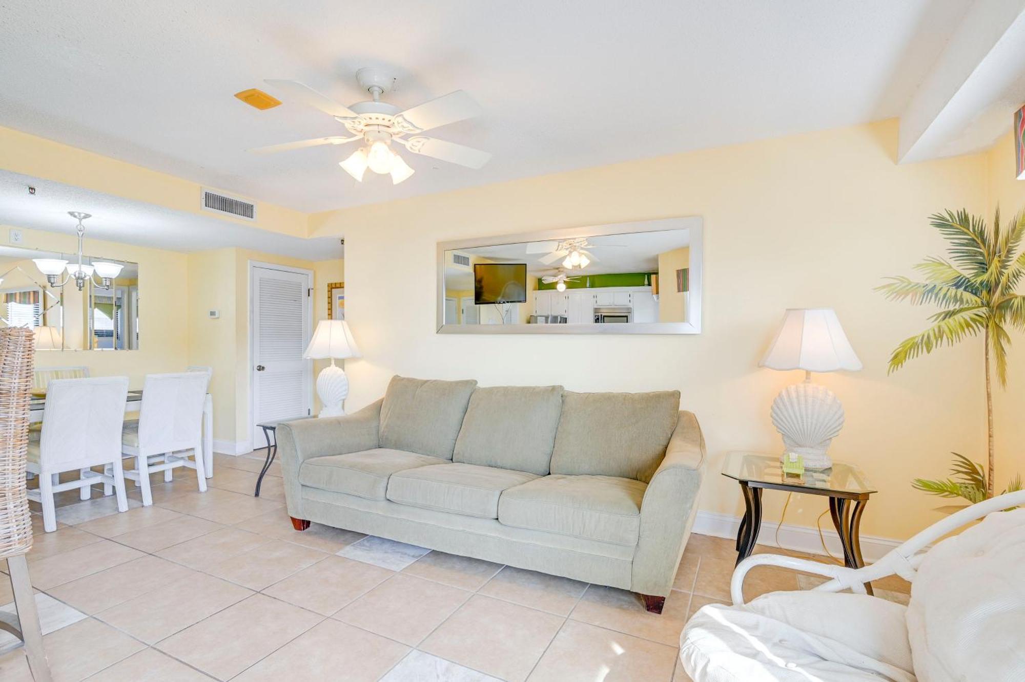 Myrtle With Pool And Ocean View! Apartment Myrtle Beach