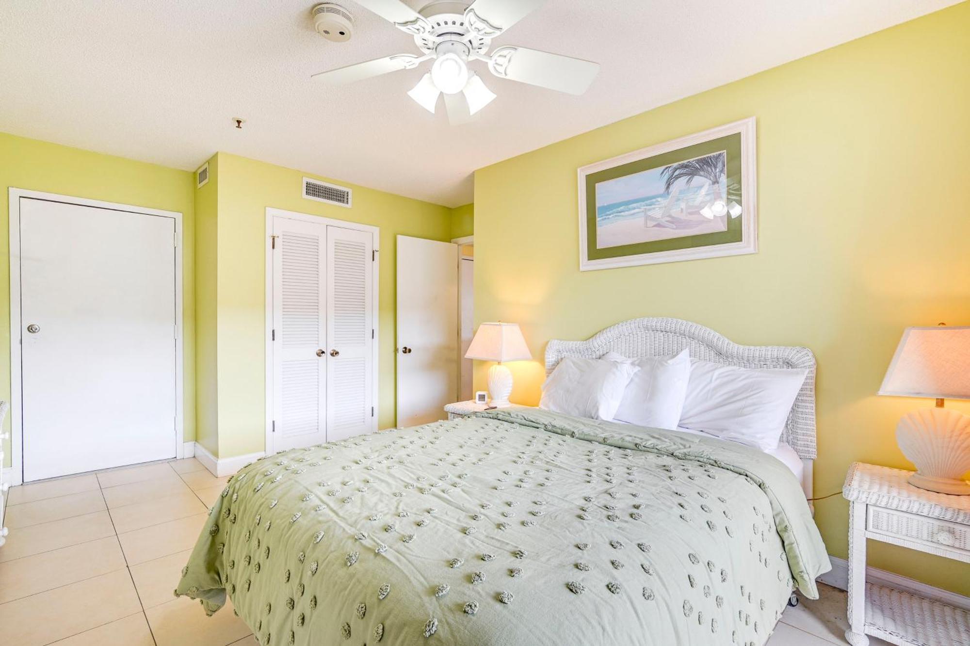 Myrtle With Pool And Ocean View! Apartment *