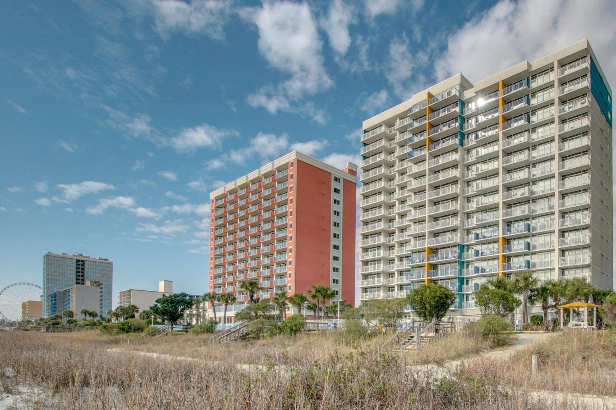 Apartment Atlantica Myrtle Beach