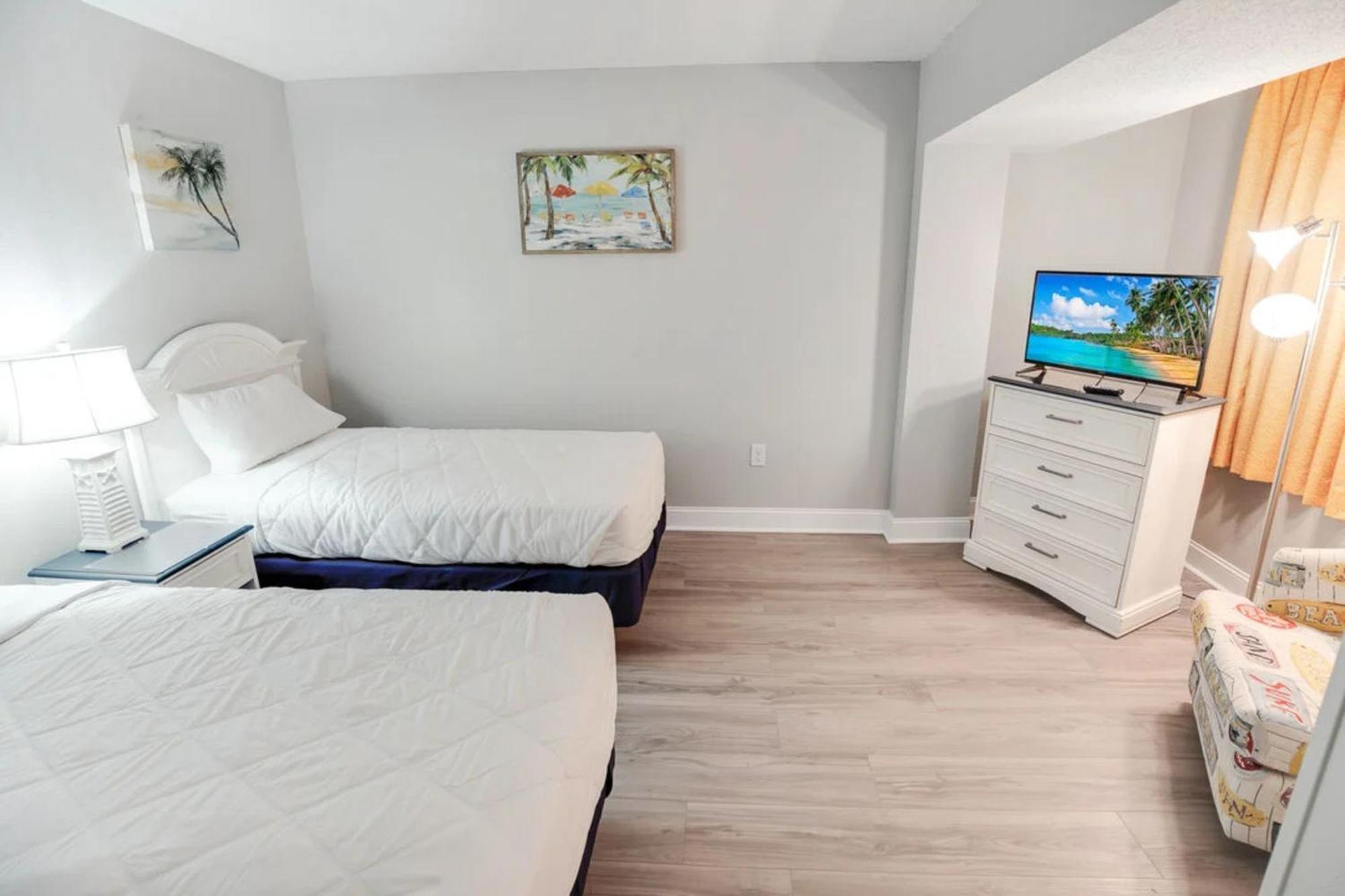 Apartment Atlantica