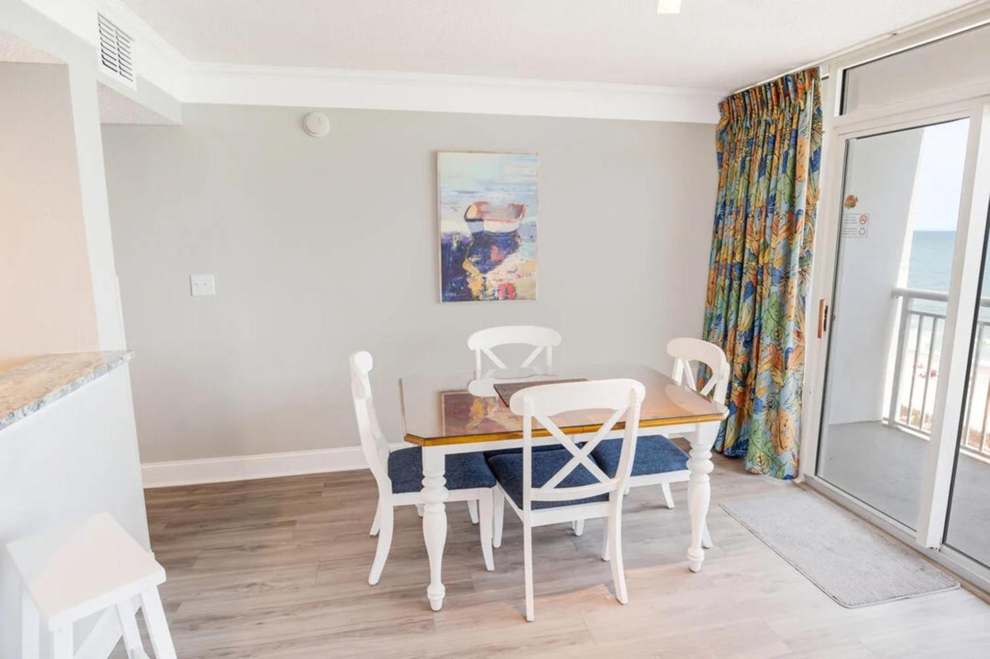 Atlantica Apartment *