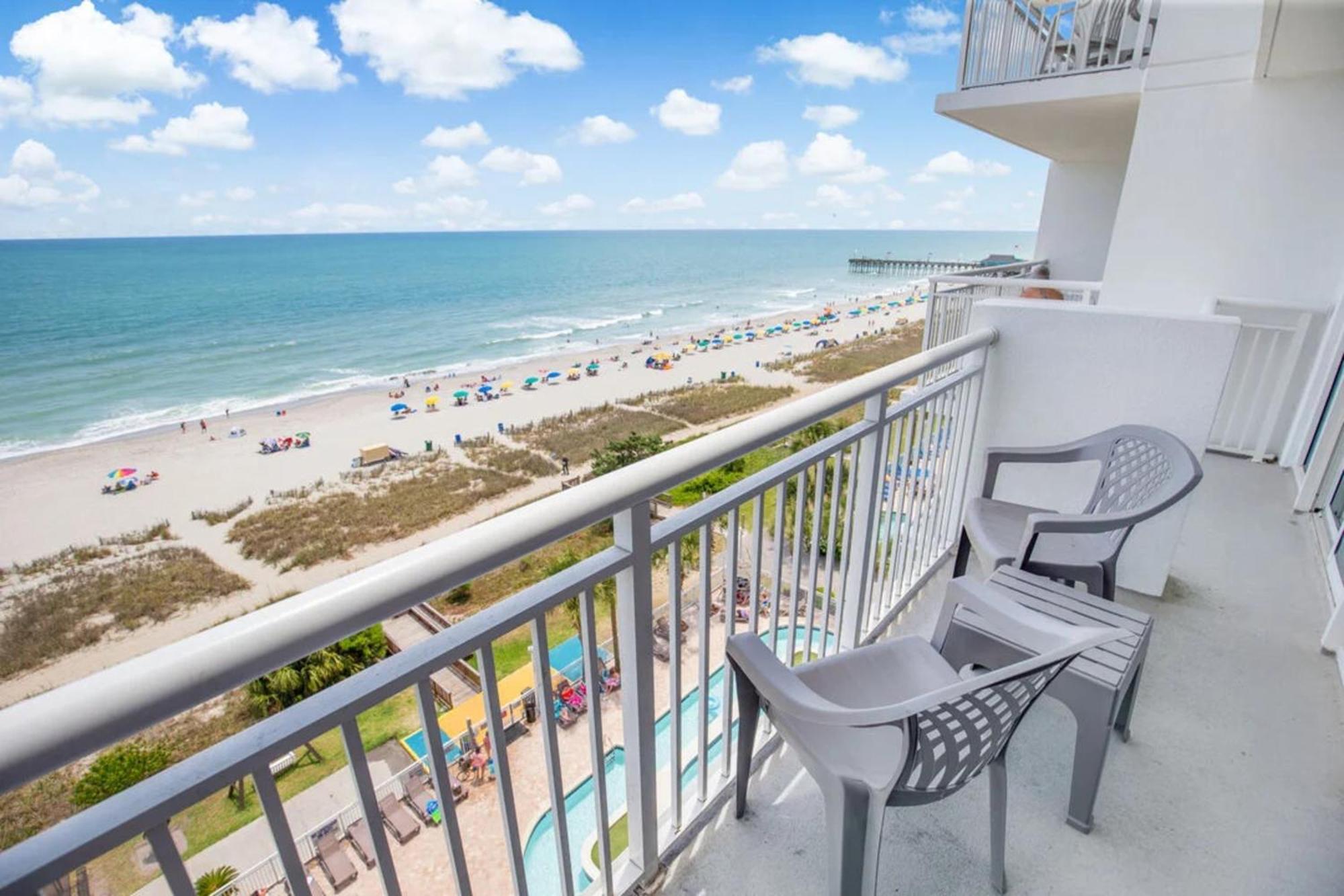 Atlantica Apartment Myrtle Beach