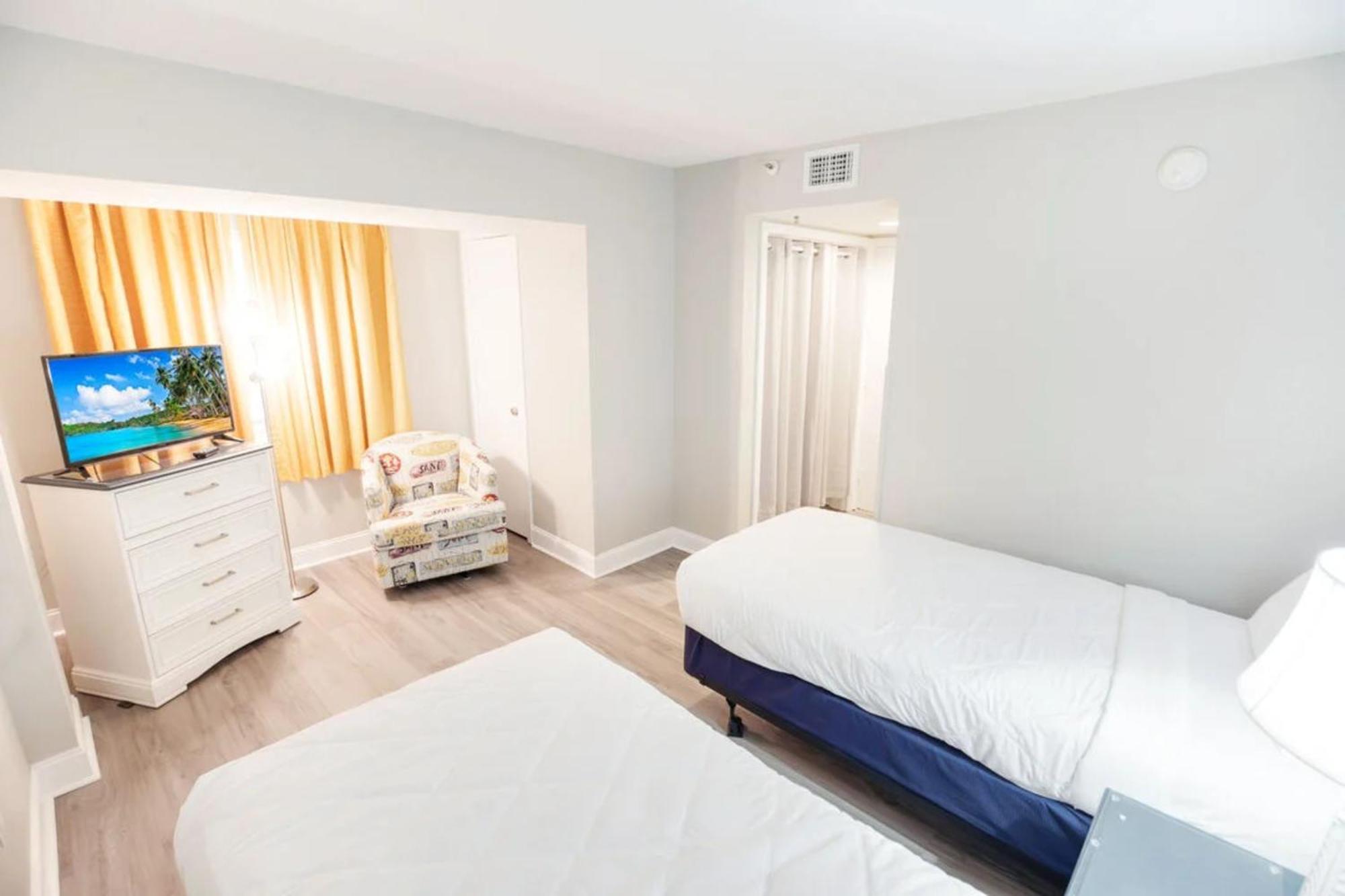 Atlantica Apartment