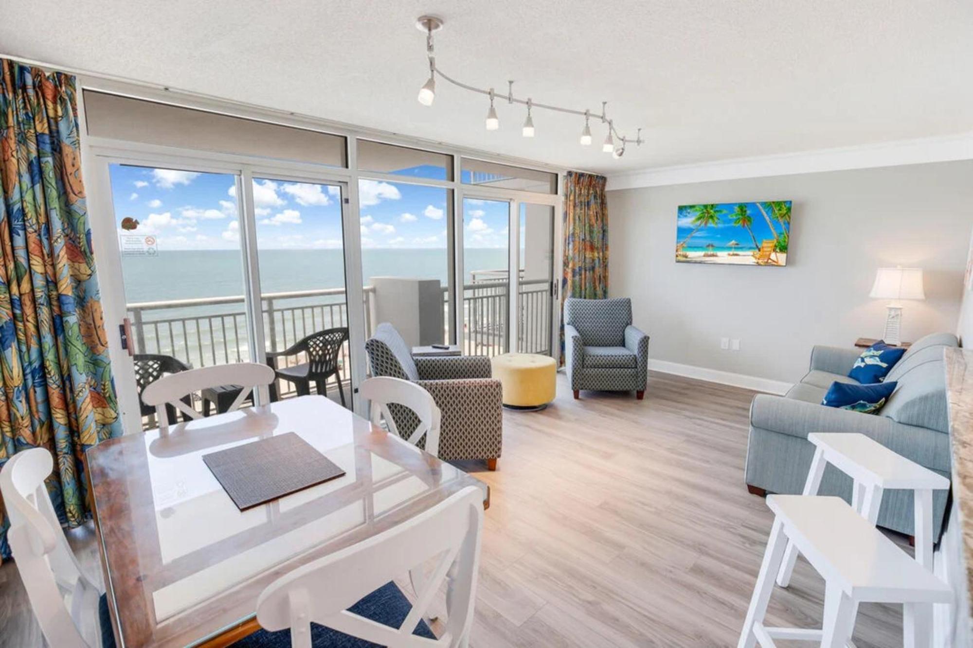 Apartment Atlantica