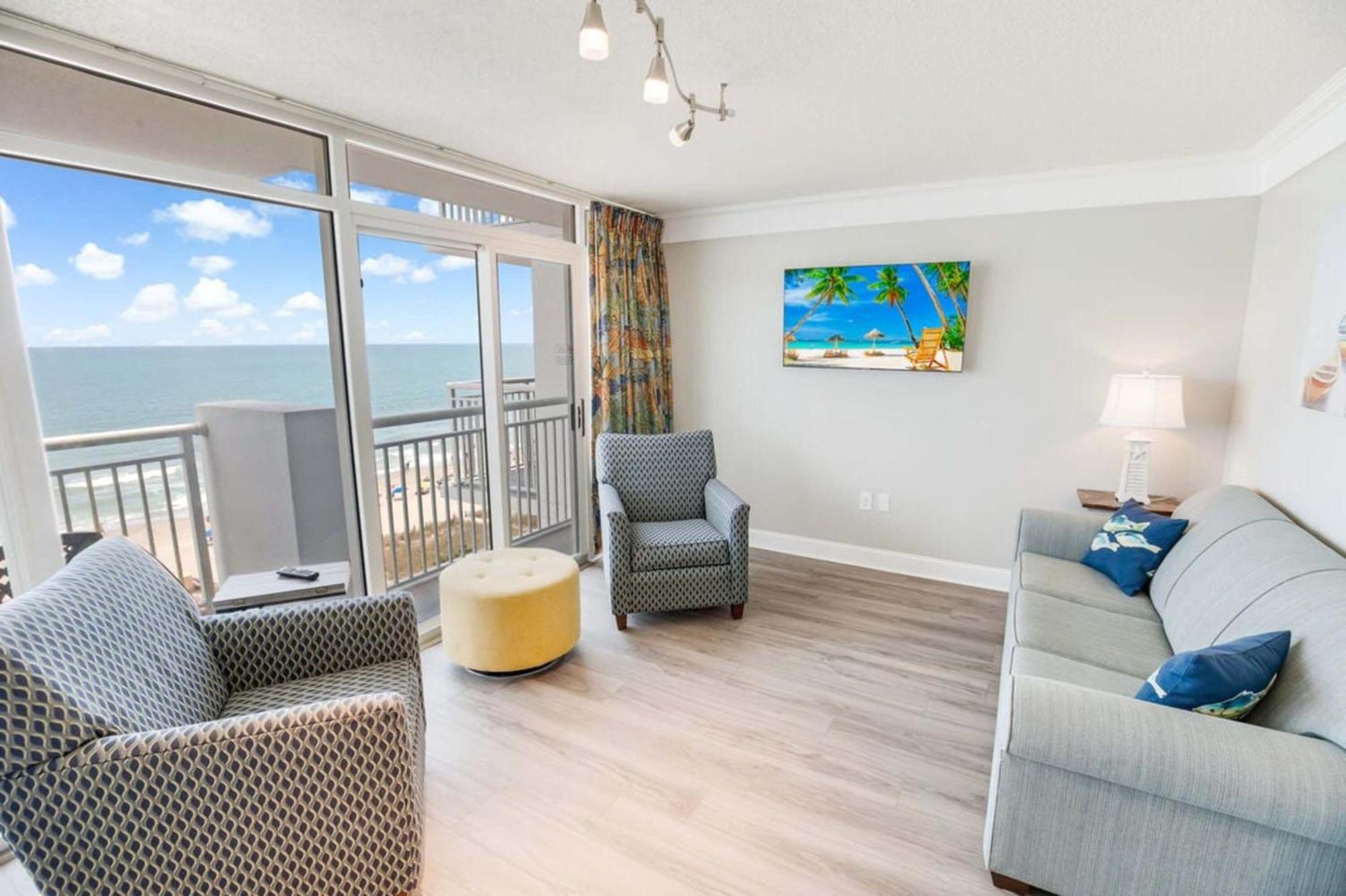Apartment Atlantica *