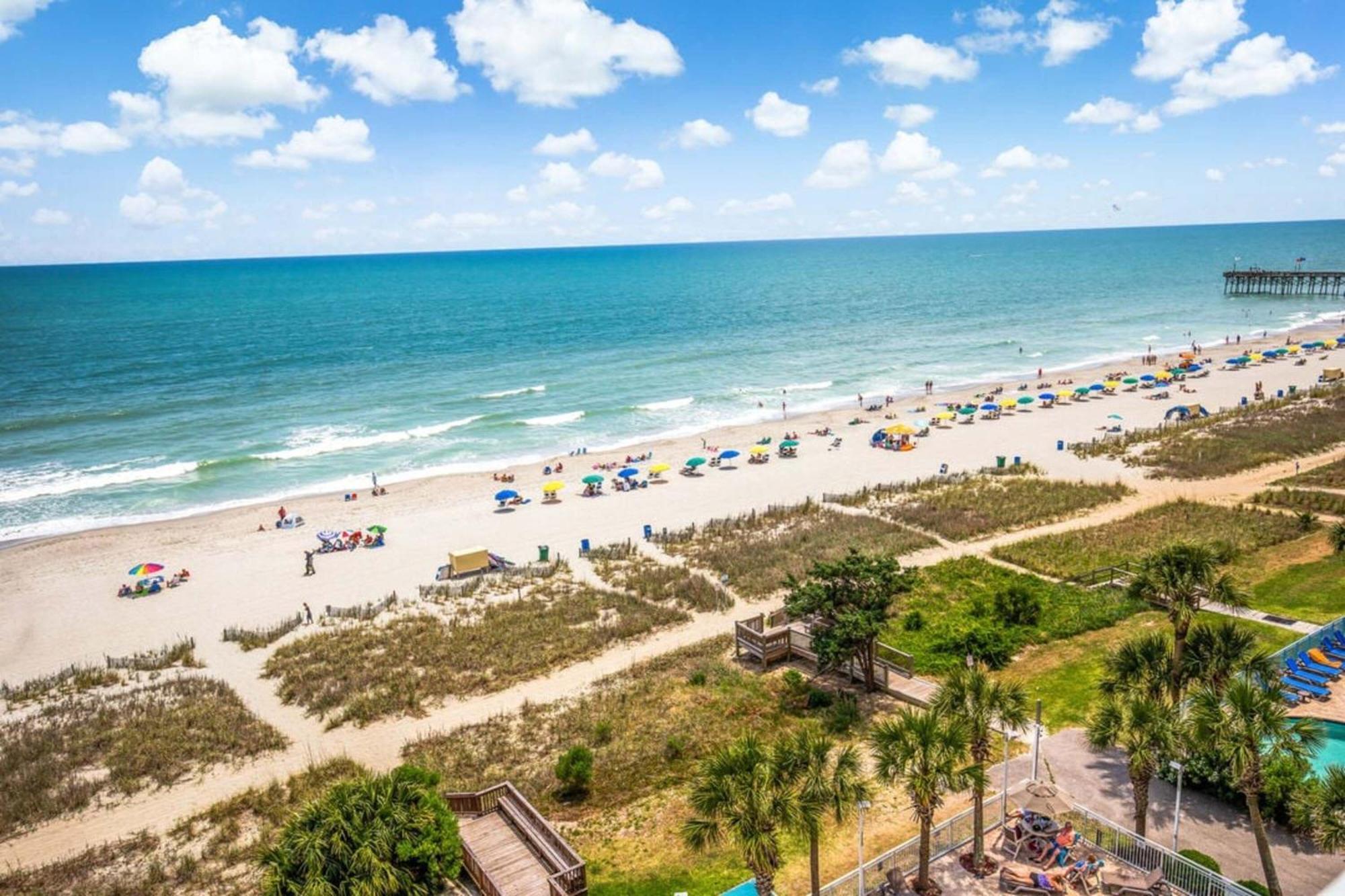 Atlantica Apartment Myrtle Beach