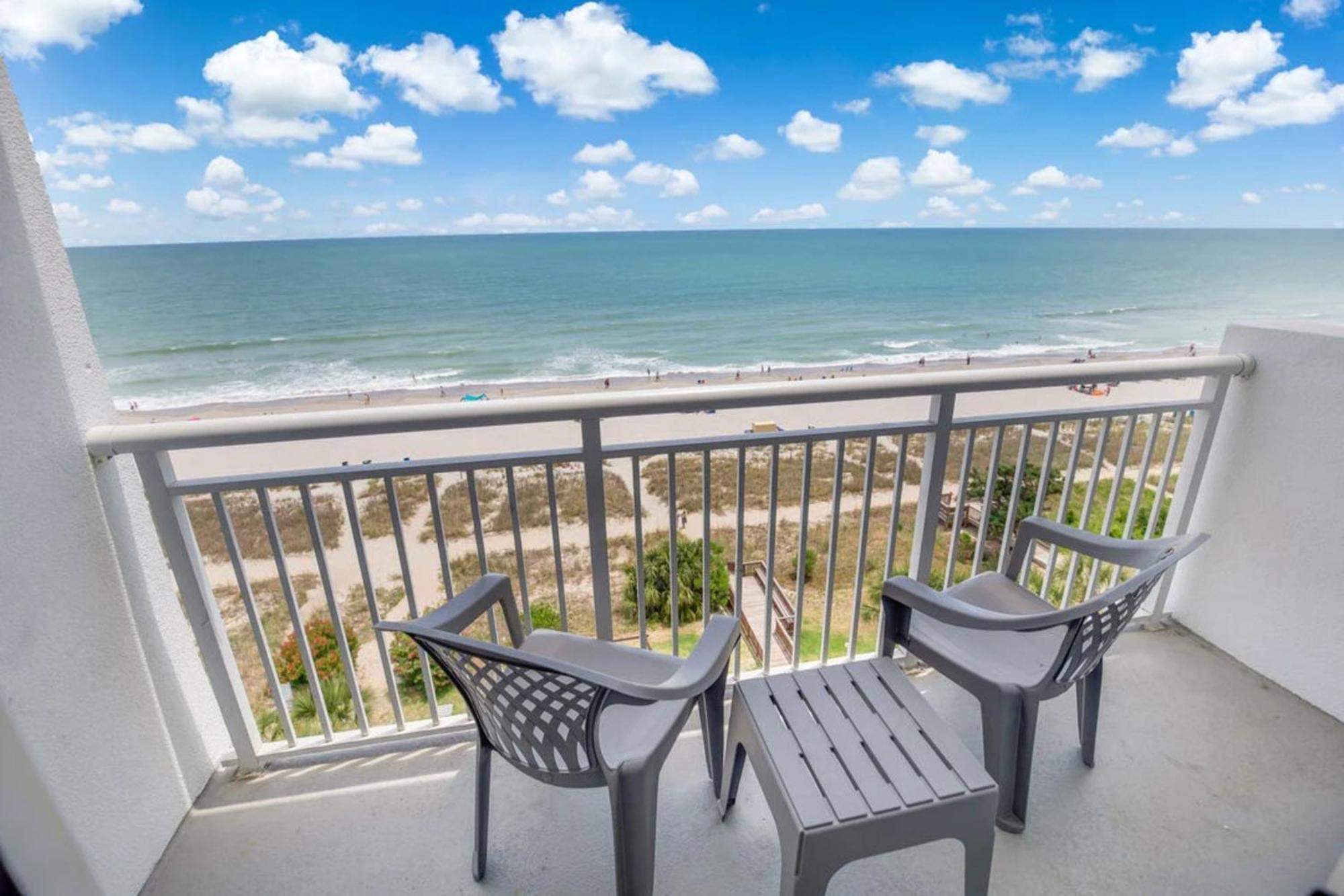 Apartment Atlantica Myrtle Beach
