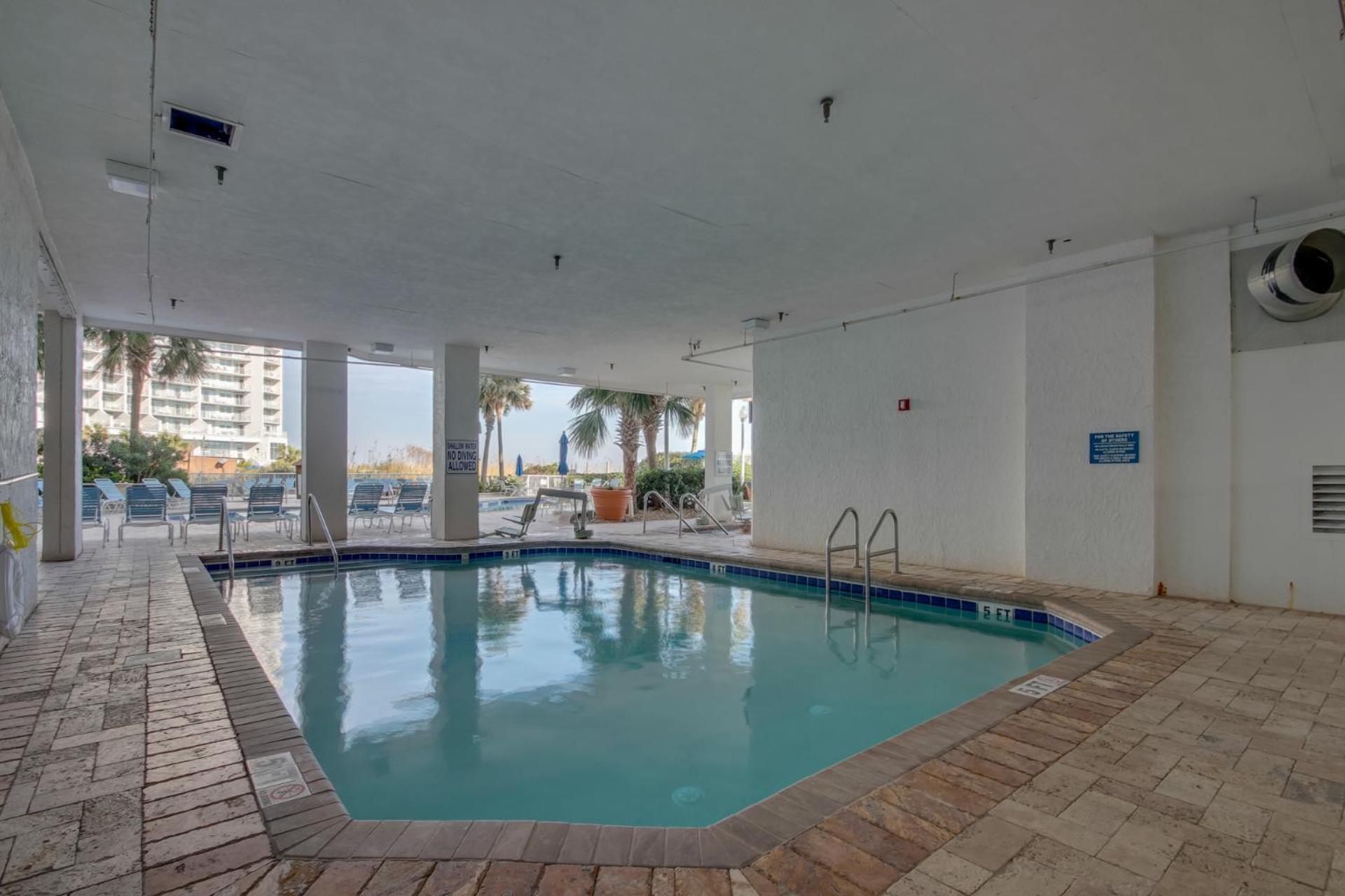 Ocean Breeze Myrtle Beach