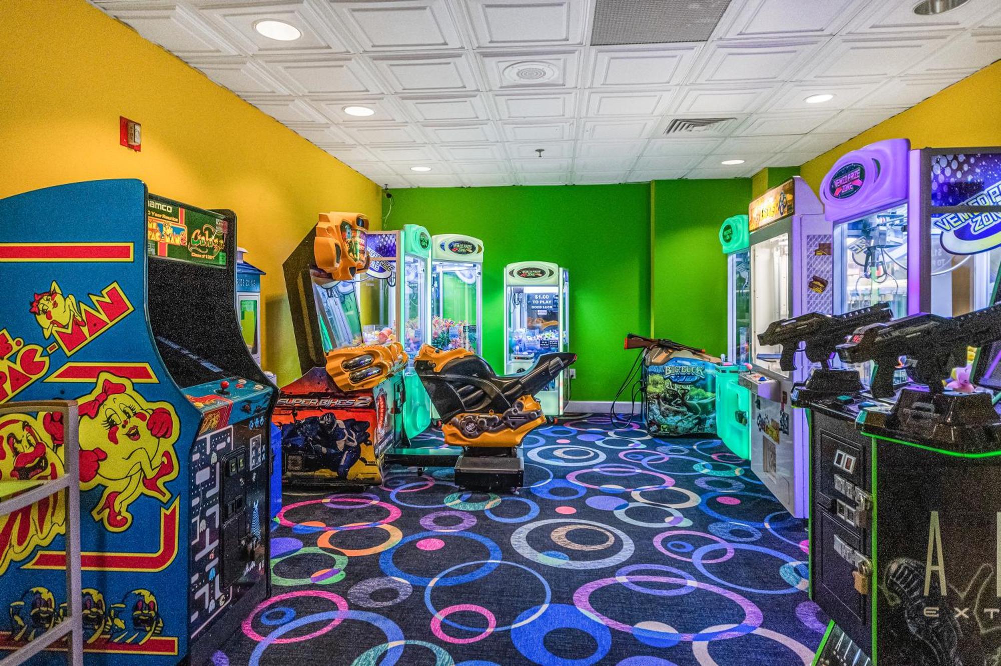 Aparthotel Ocean Breeze Myrtle Beach