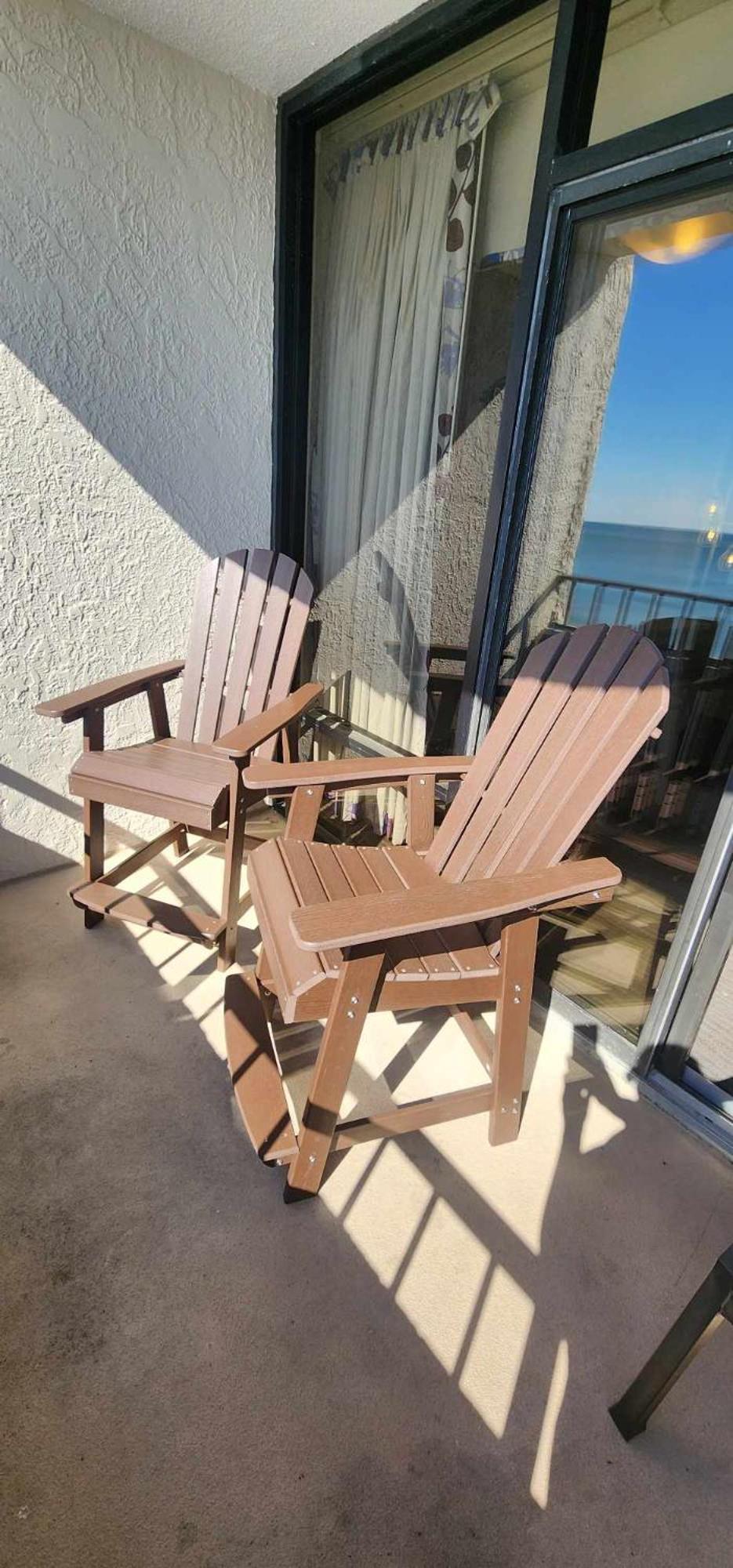 Newly Renovated Privately Owned Of On 6th Floor Ocean Reef With Pools, Hot Tubs, Lazy River And Waterpark *