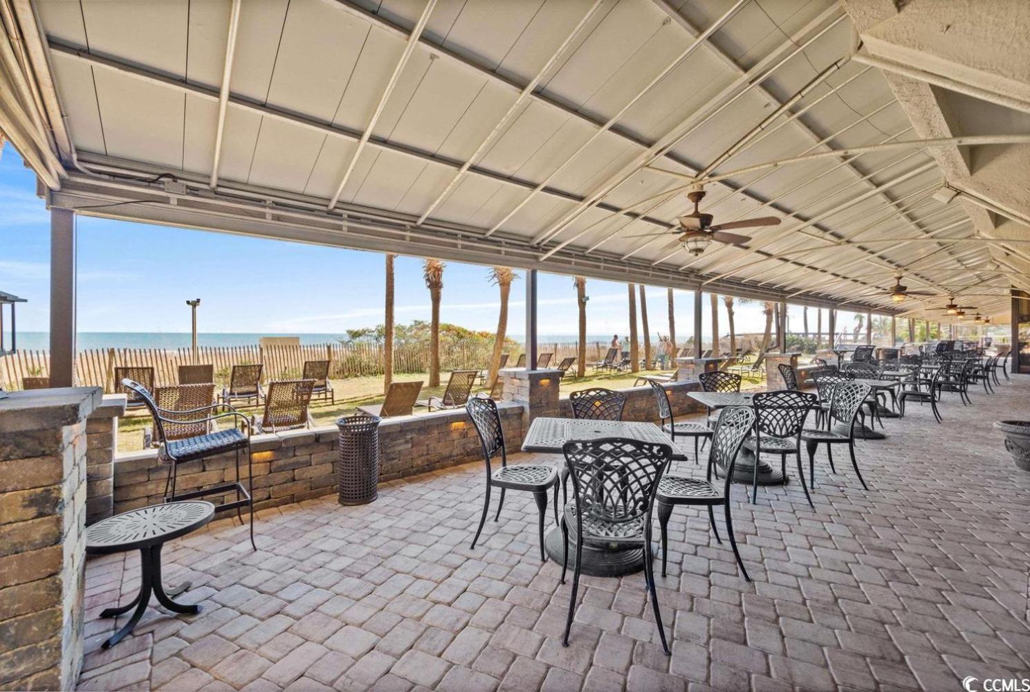 Newly Renovated Privately Owned Of On 6th Floor Ocean Reef With Pools, Hot Tubs, Lazy River And Waterpark Aparthotel *