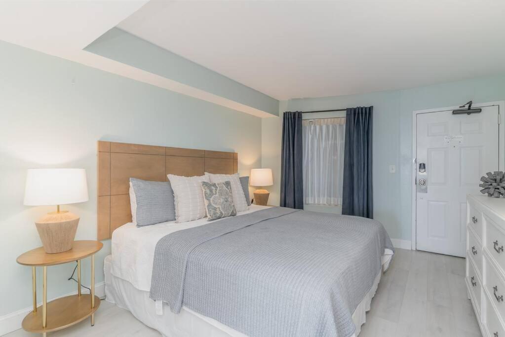 Ocean Breeze Myrtle Beach