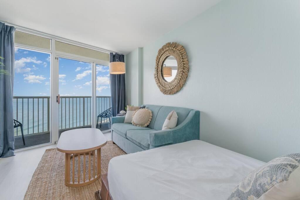 Aparthotel Ocean Breeze