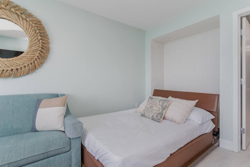 Ocean Breeze Aparthotel Myrtle Beach