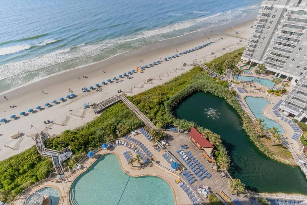 Ocean Breeze Myrtle Beach