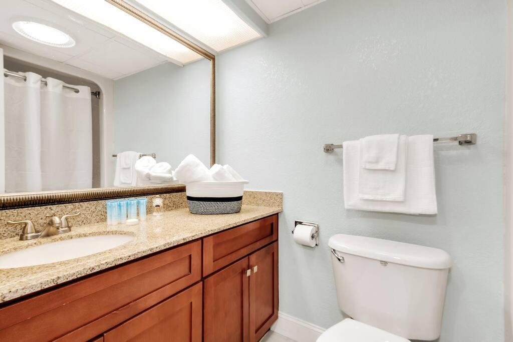 Ocean Breeze Aparthotel