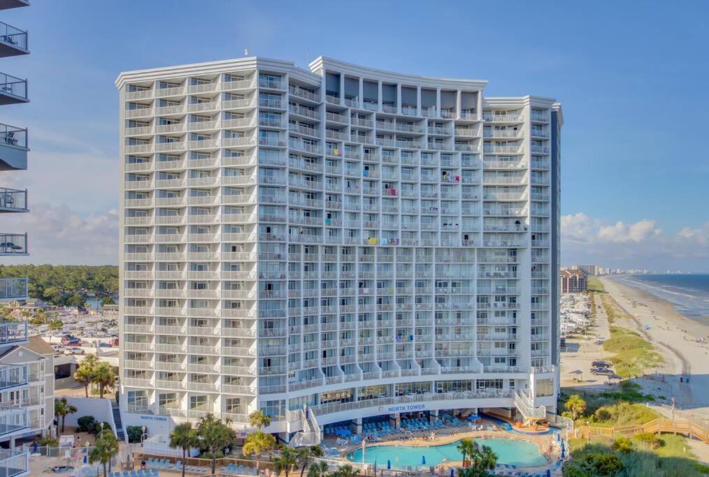 Aparthotel Ocean Breeze *