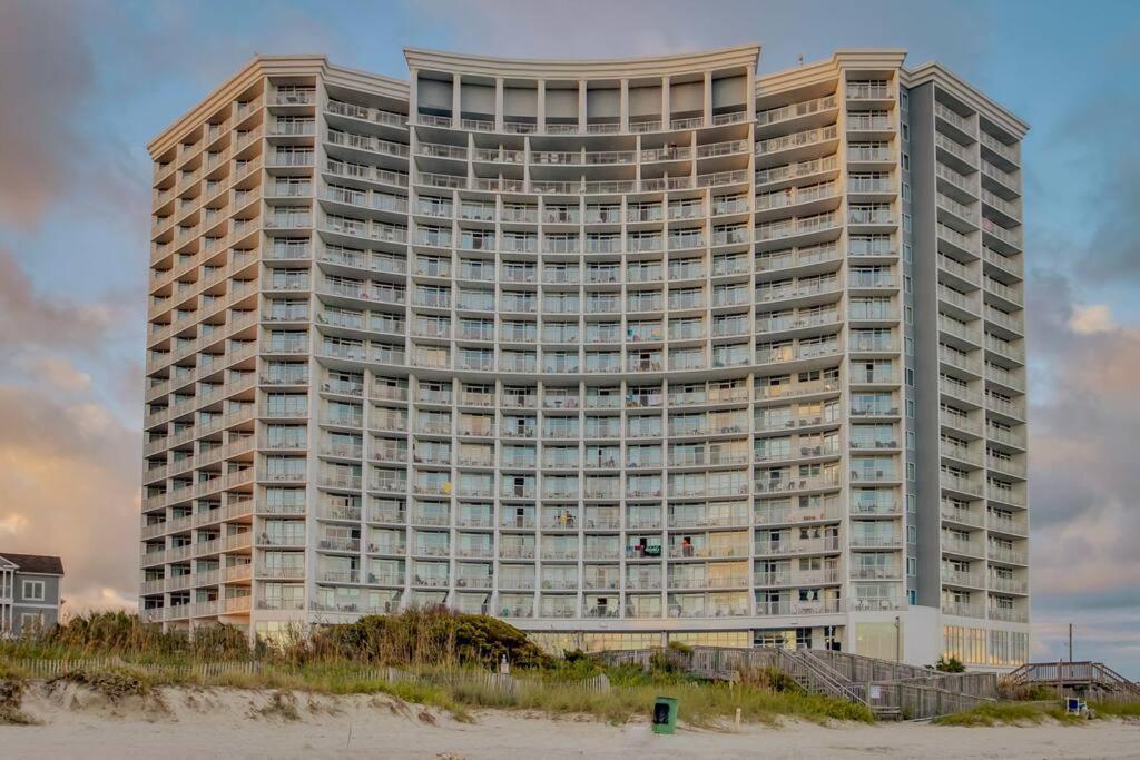 Ocean Breeze Aparthotel Myrtle Beach