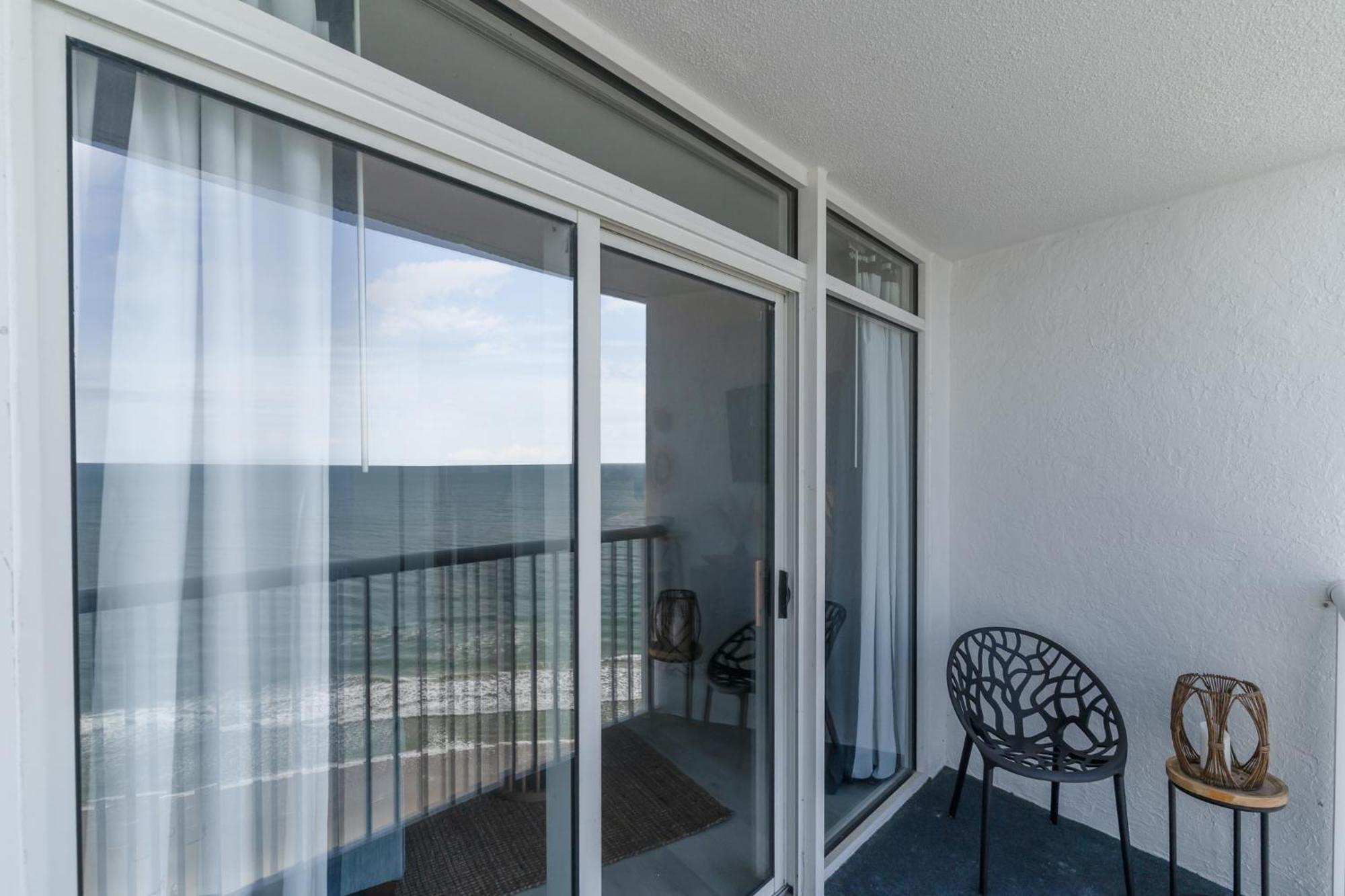 Ocean Breeze Aparthotel *