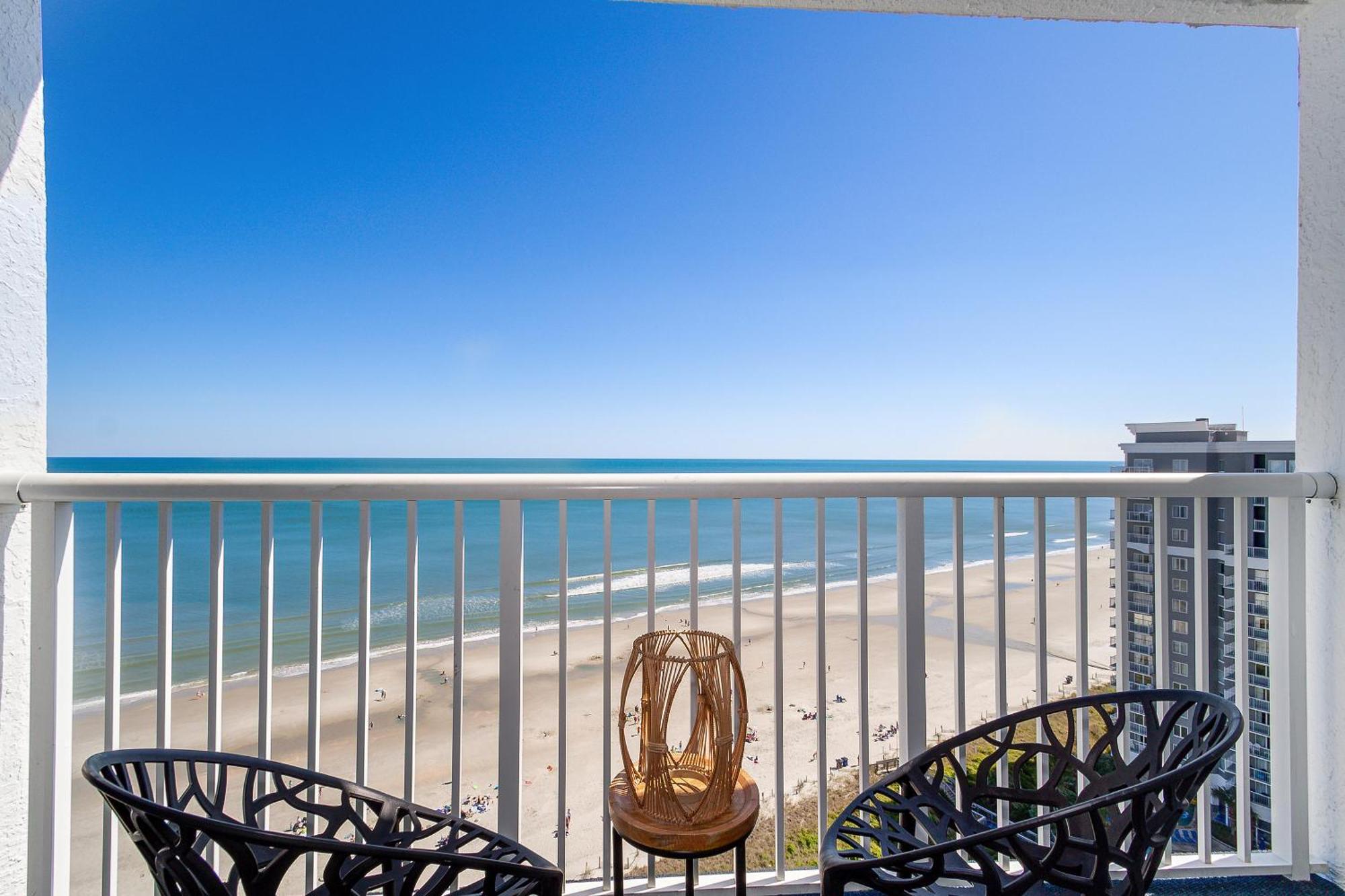 Ocean Breeze Aparthotel *