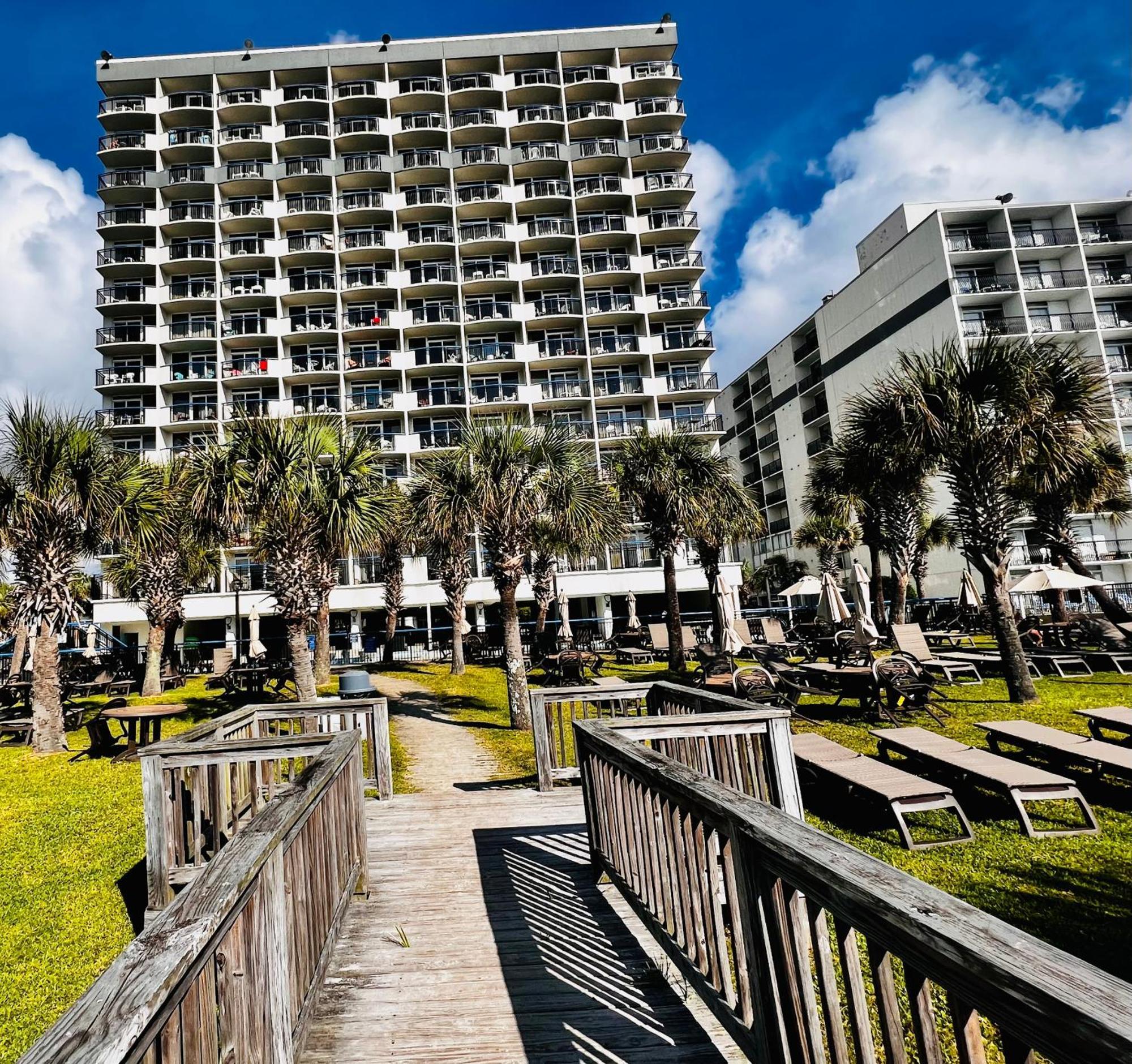 Boardwalk 2* Myrtle Beach