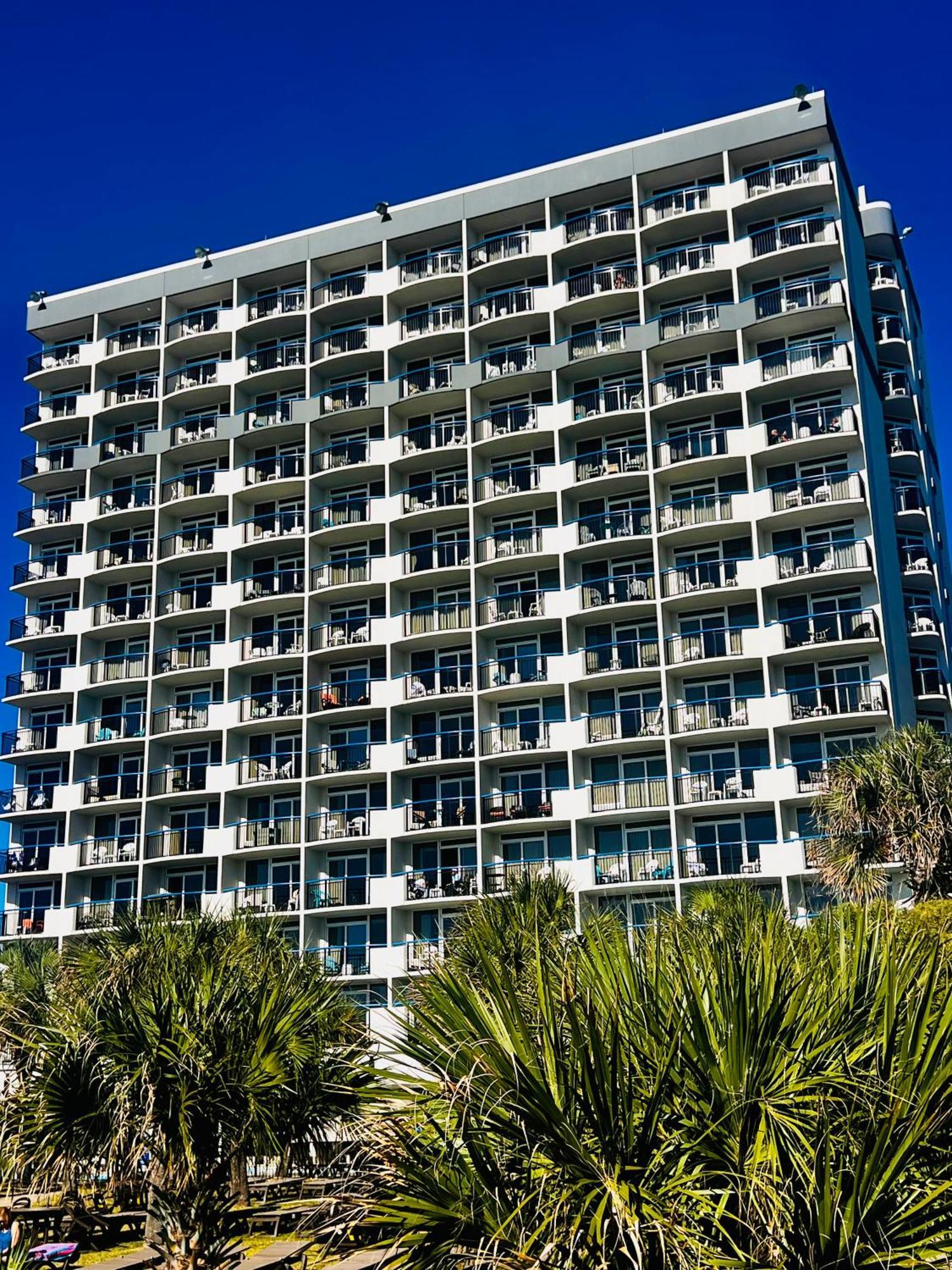 Boardwalk Resort Myrtle Beach