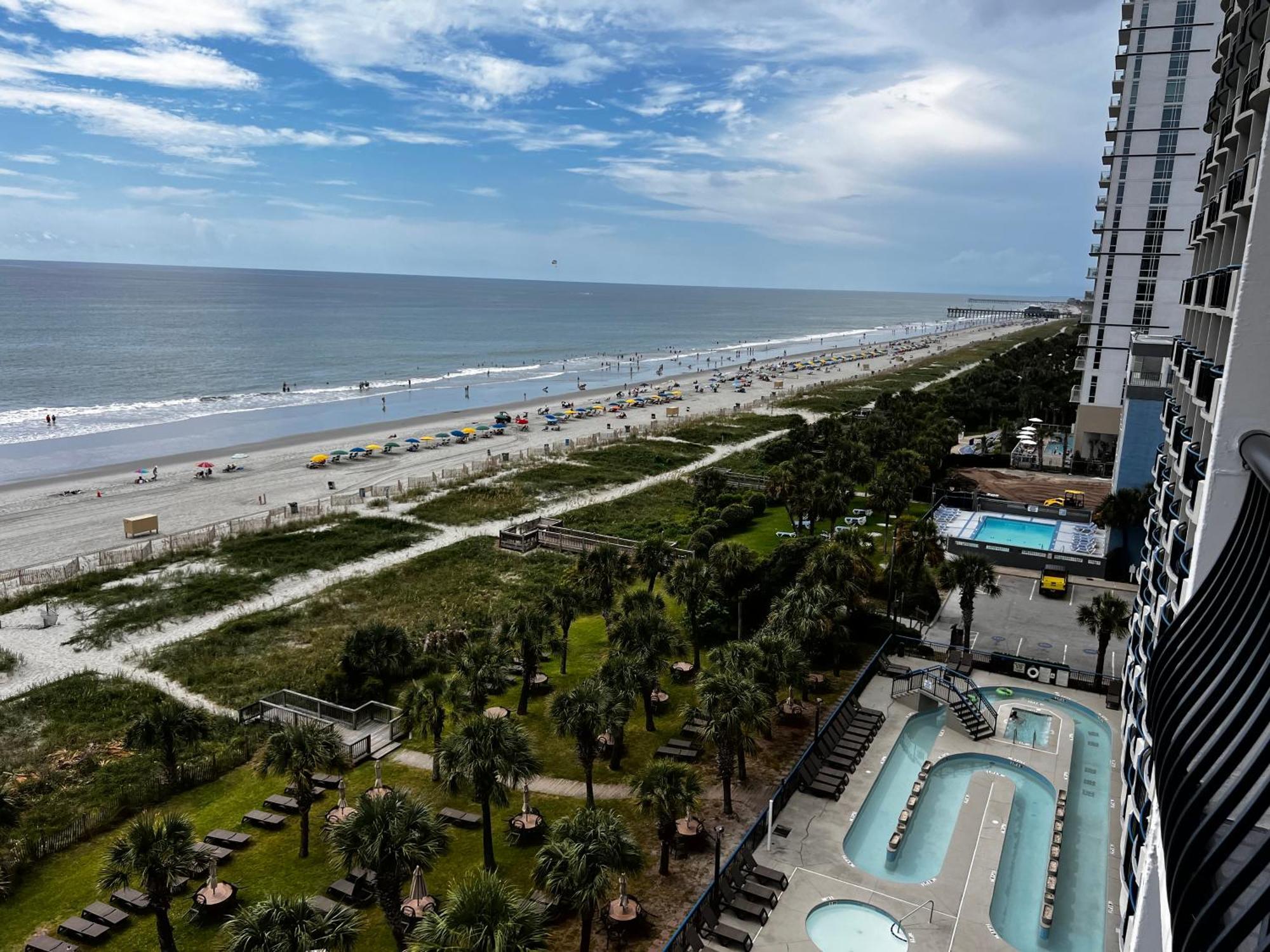 Boardwalk Myrtle Beach