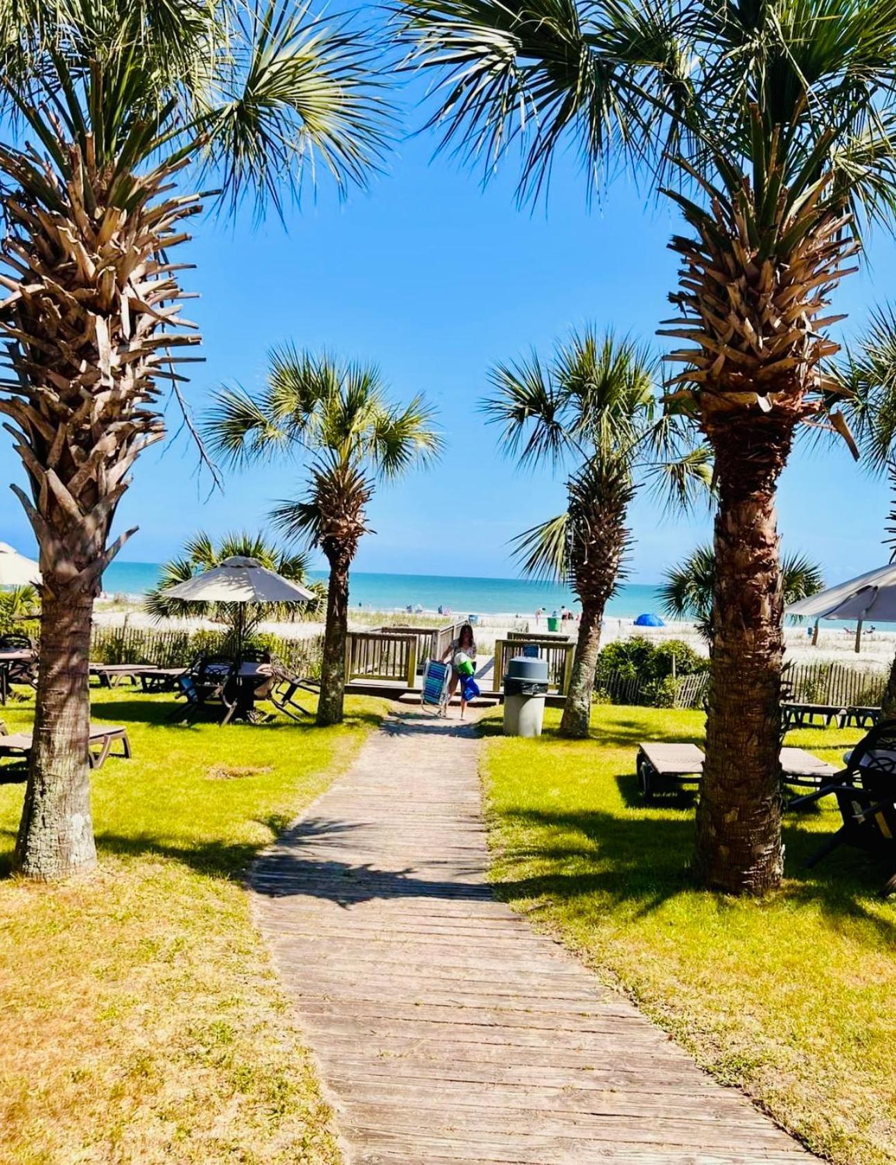 Boardwalk 2*
