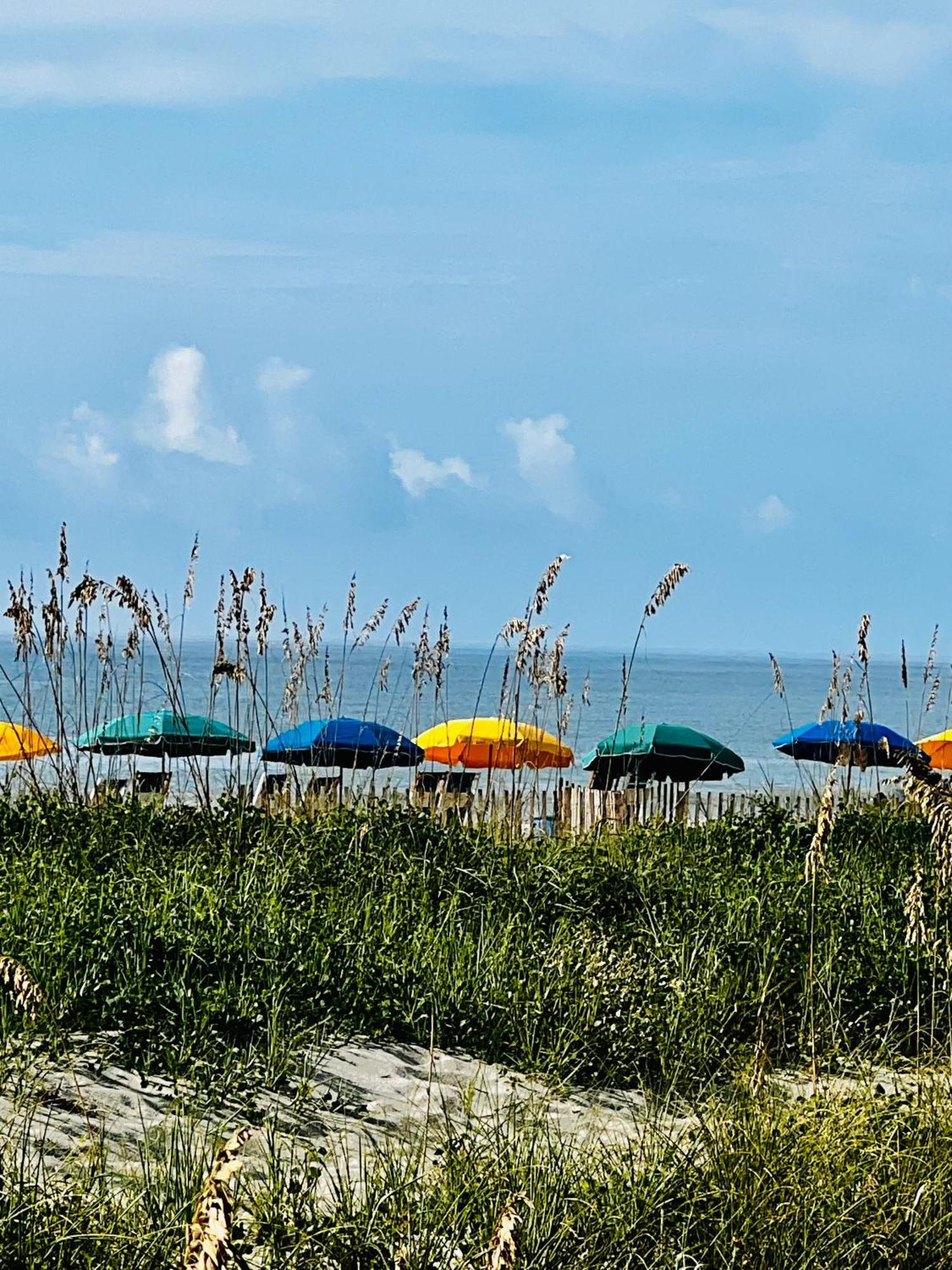 Boardwalk Myrtle Beach