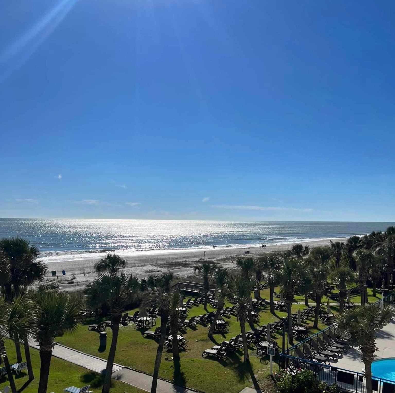Boardwalk Resort Myrtle Beach