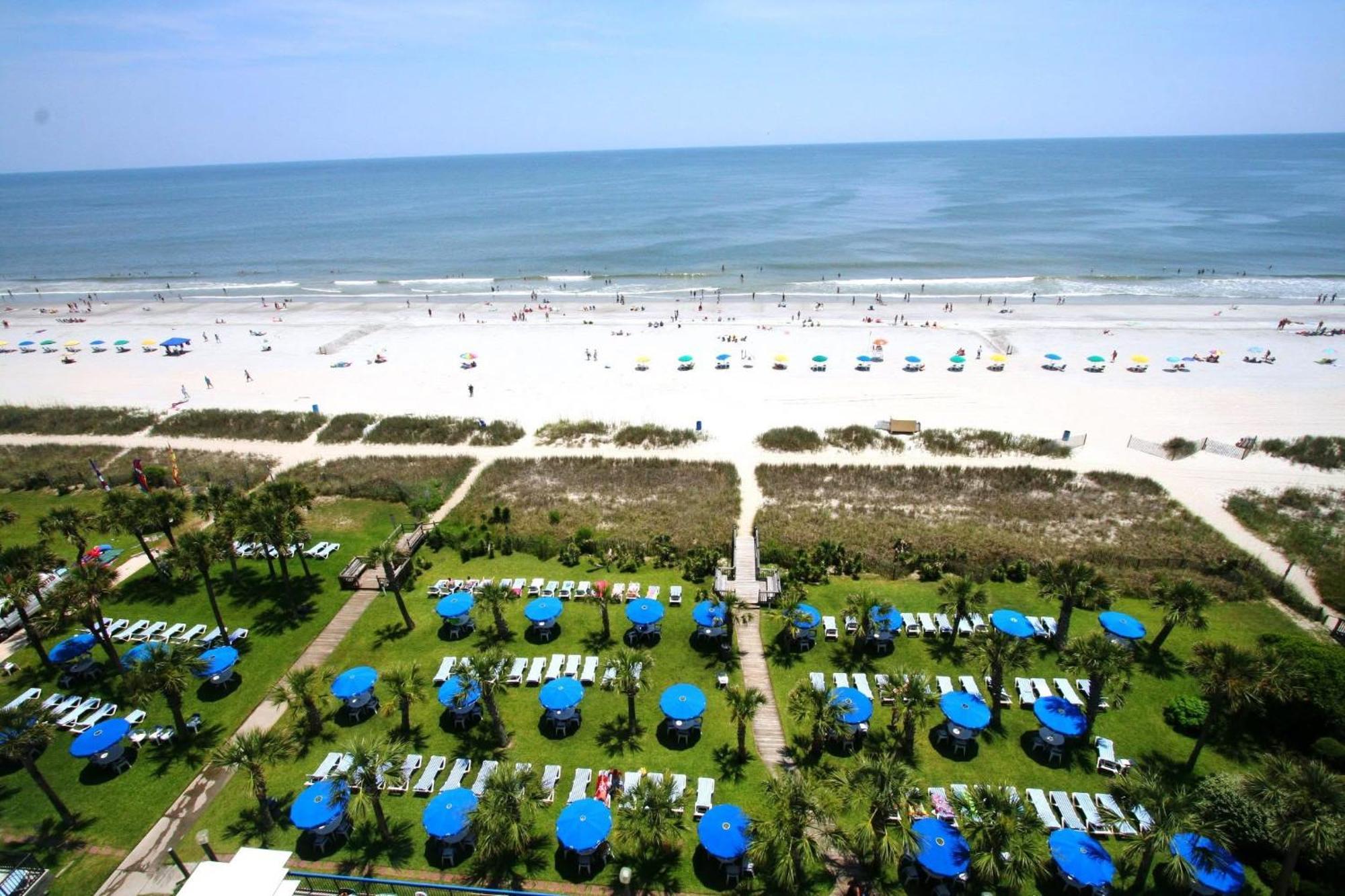 Boardwalk 2*