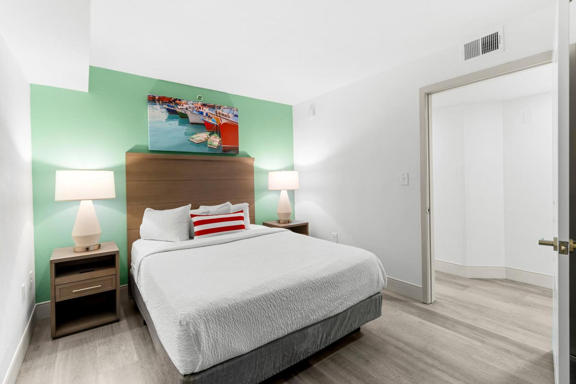 Compass Cove 3* Myrtle Beach