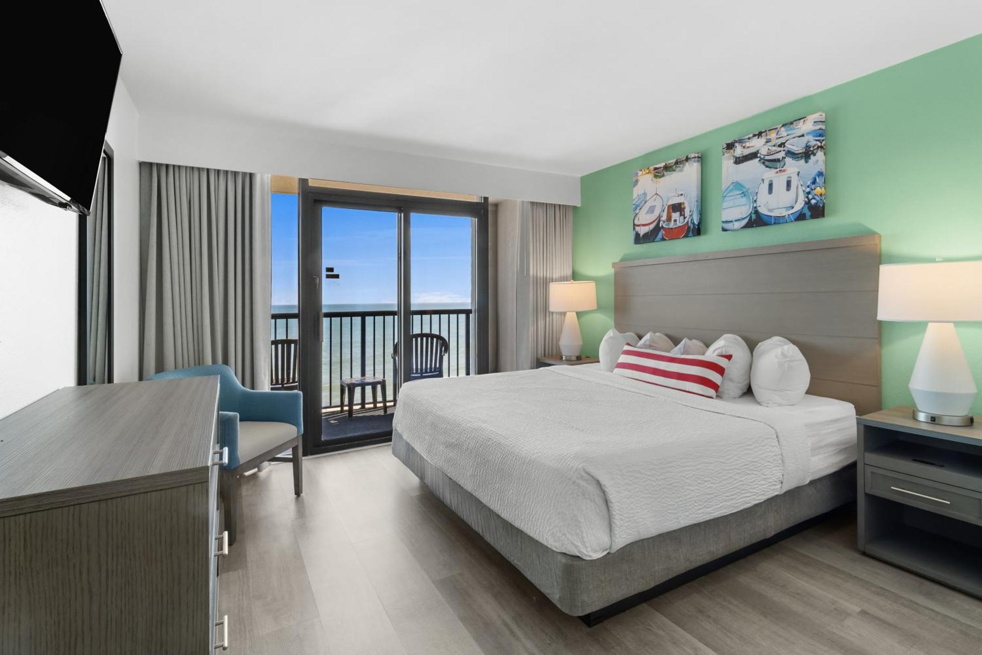 Compass Cove