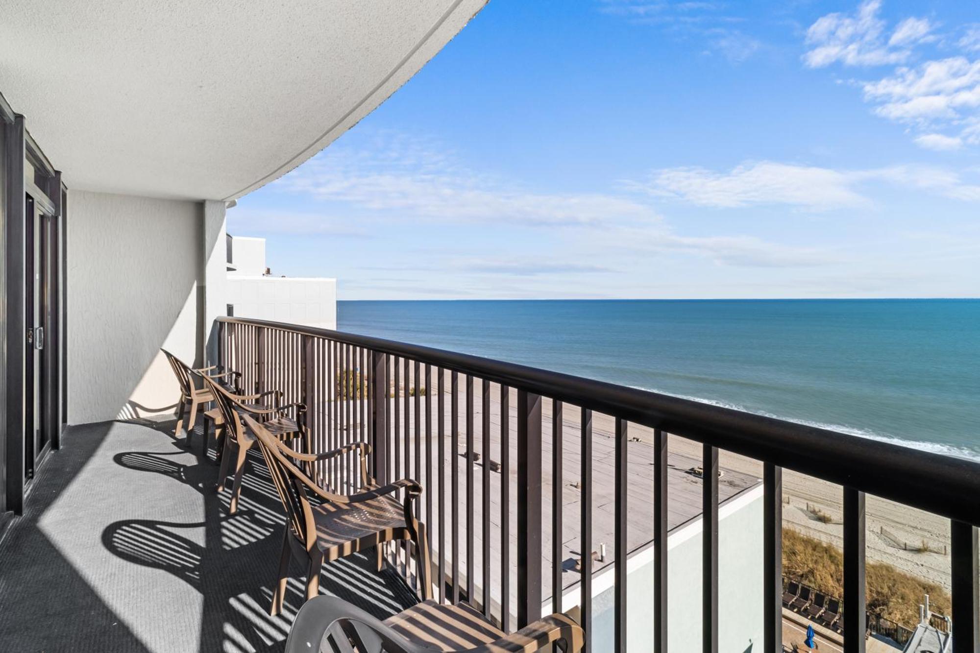 Compass Cove Resort Myrtle Beach