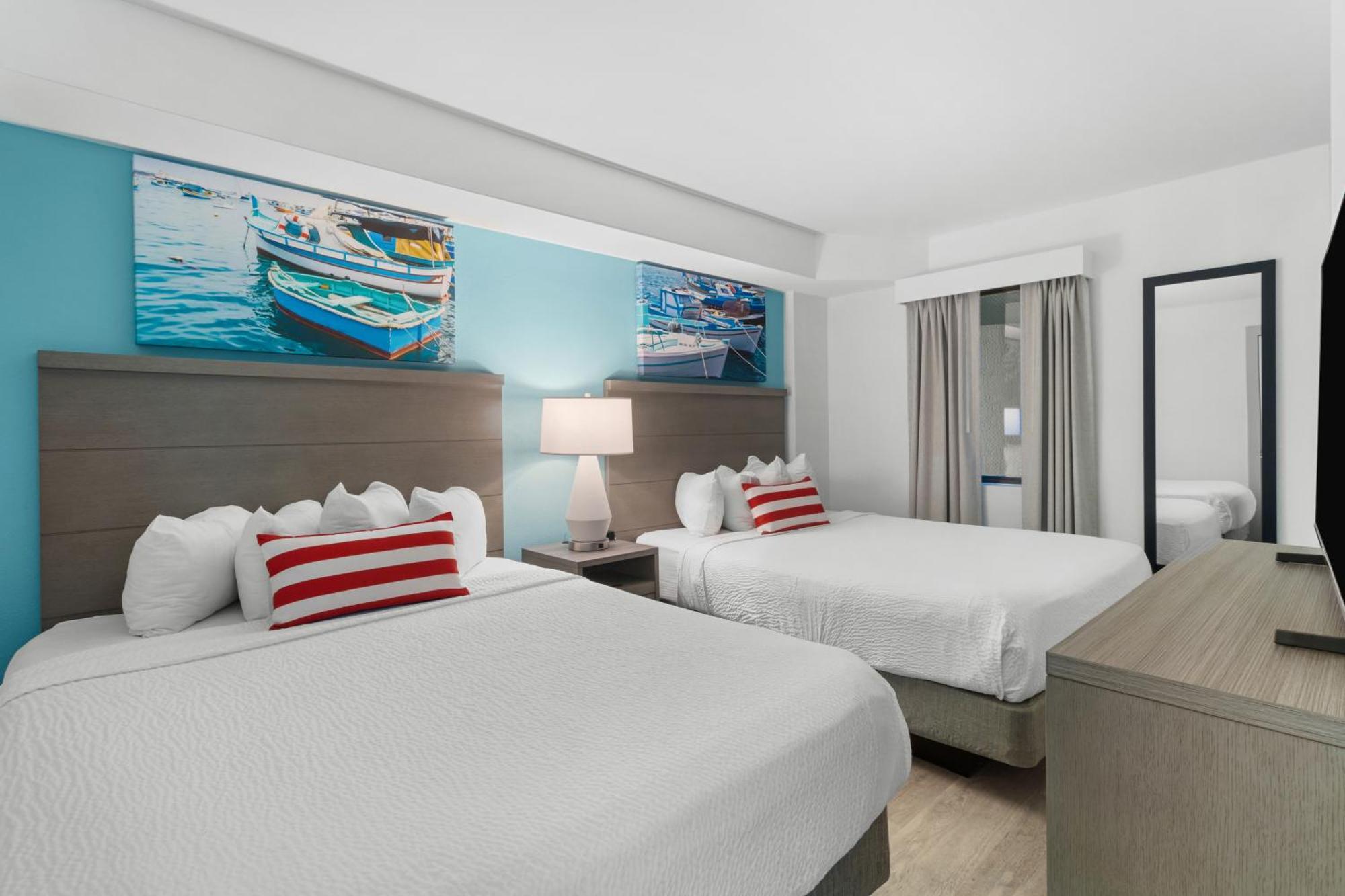 Compass Cove Resort