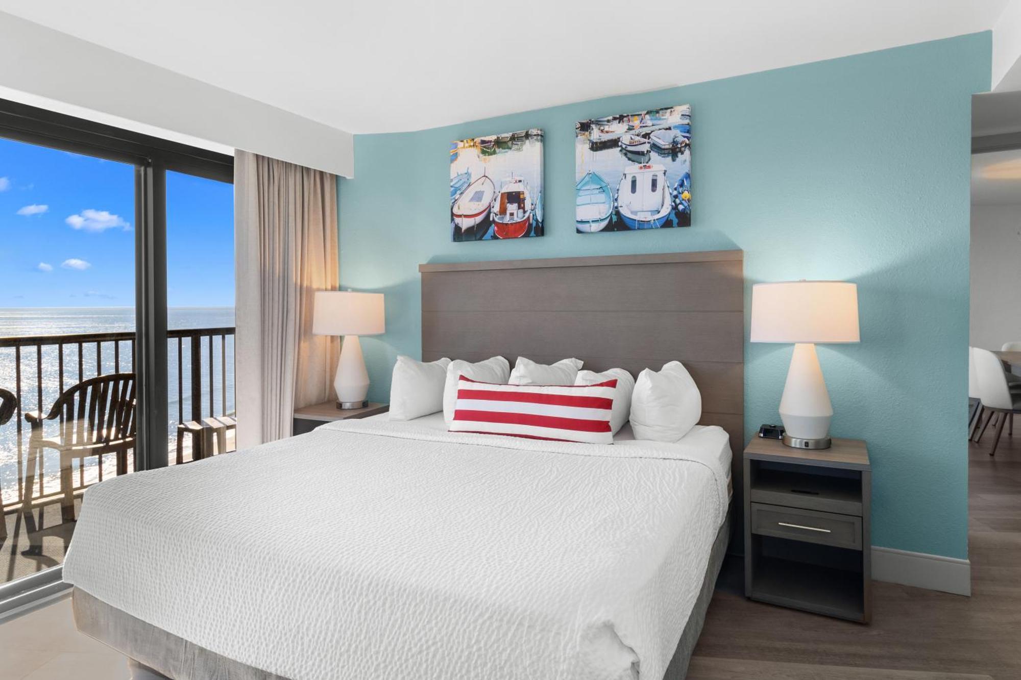Compass Cove Resort Myrtle Beach
