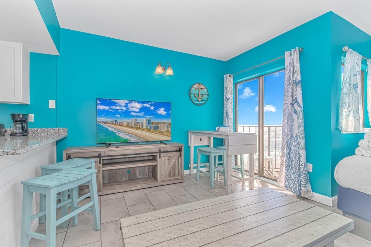 The Palace 705 Holiday home Myrtle Beach