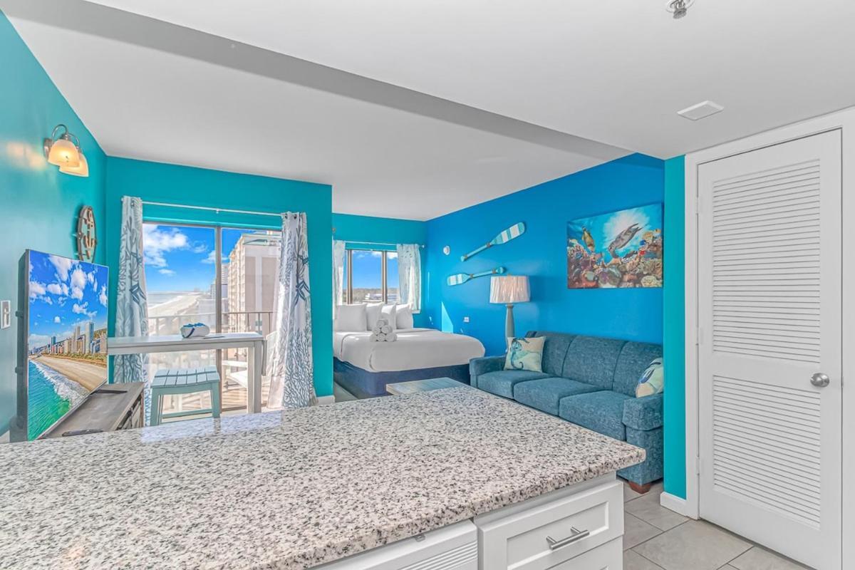 Holiday home The Palace 705 Myrtle Beach
