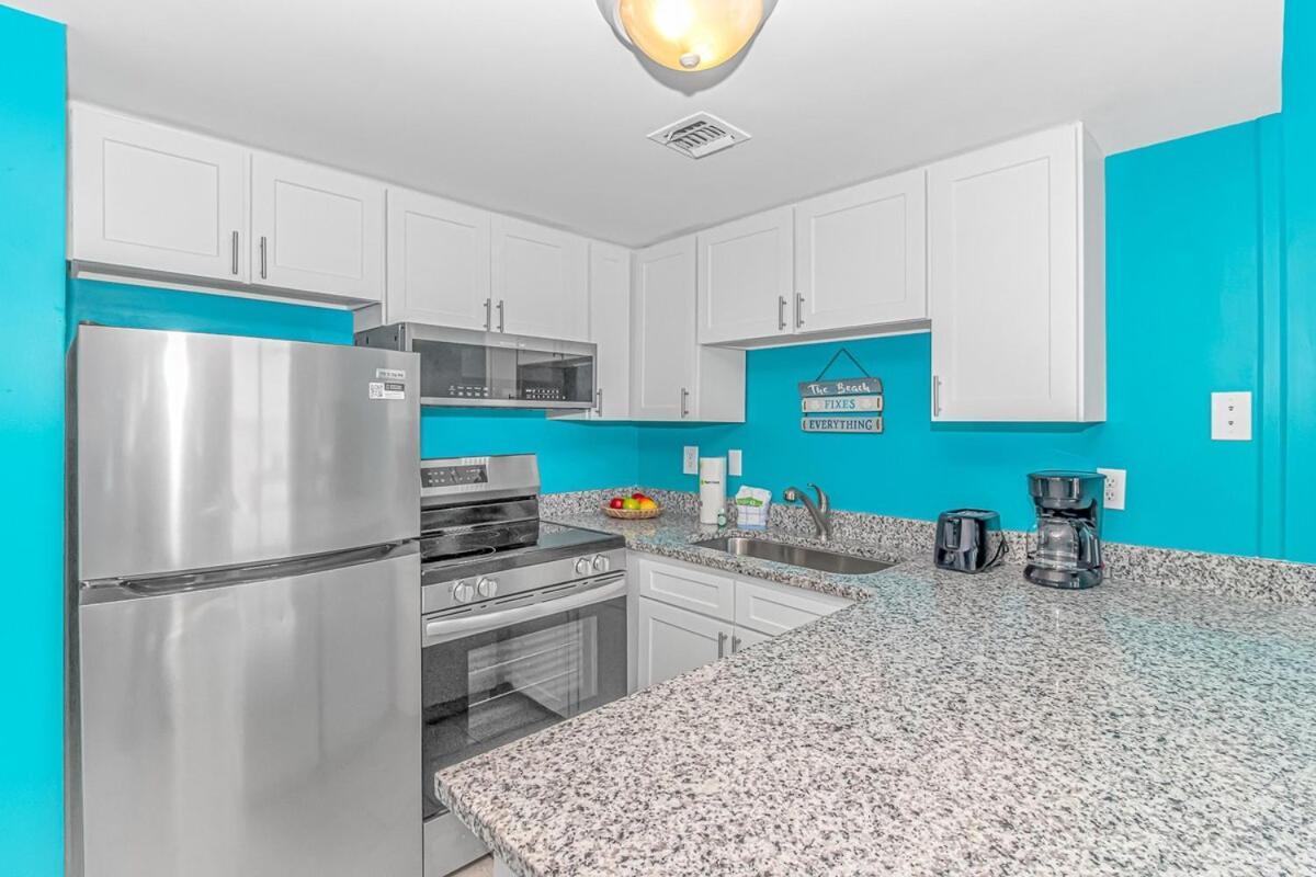 Holiday home The Palace 705 Myrtle Beach