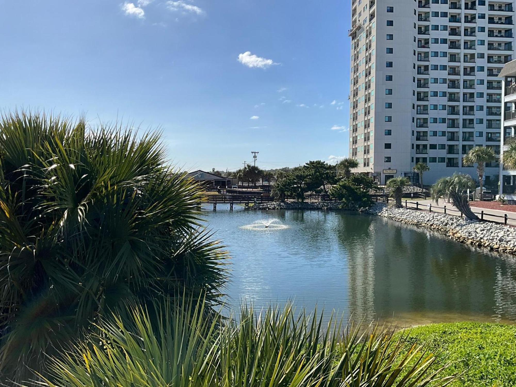 Holiday home 5905 S Kings Hwy, 4203 - Ocean Walk Sleeps 4