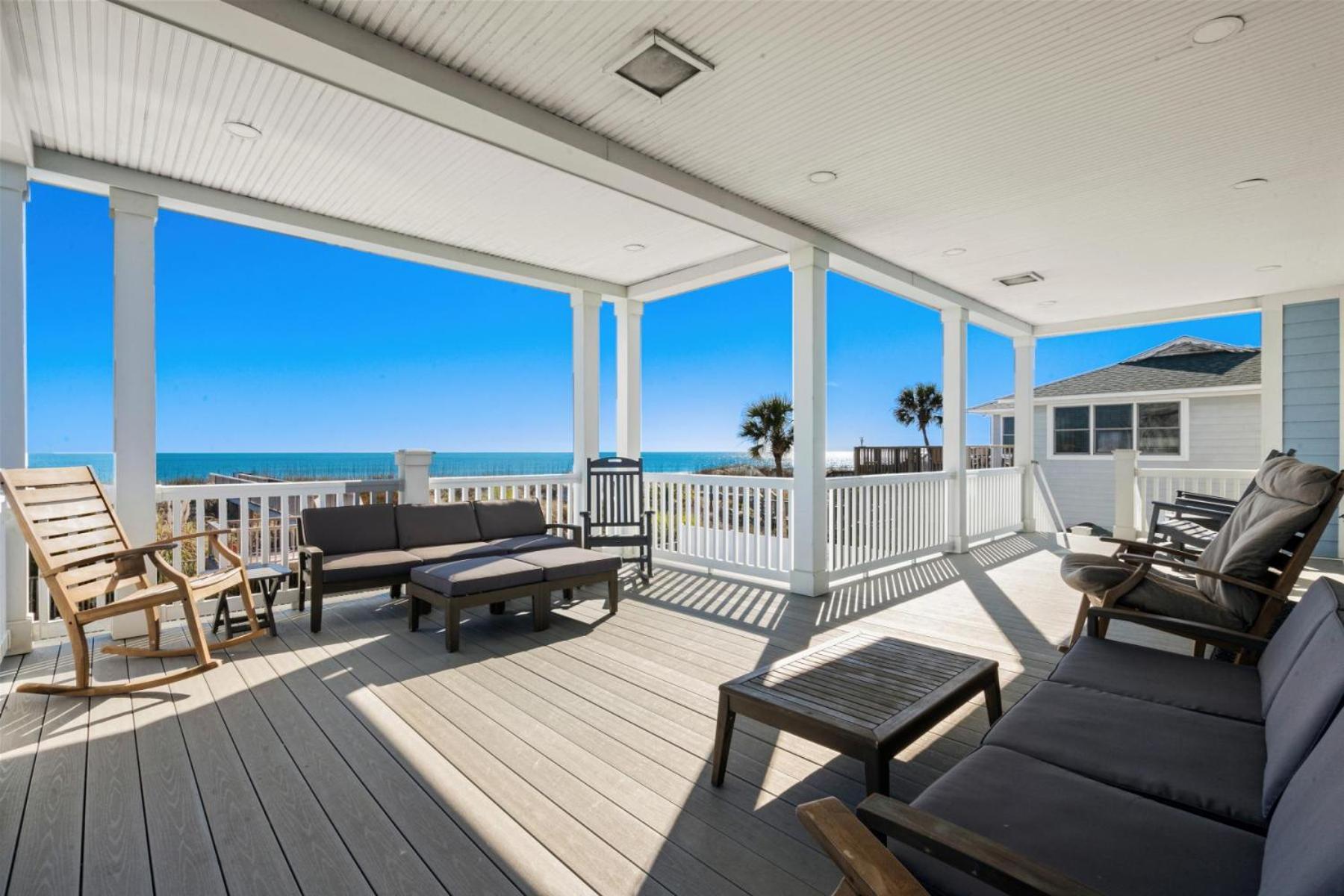 Holiday home Anchor Of The Soul Myrtle Beach