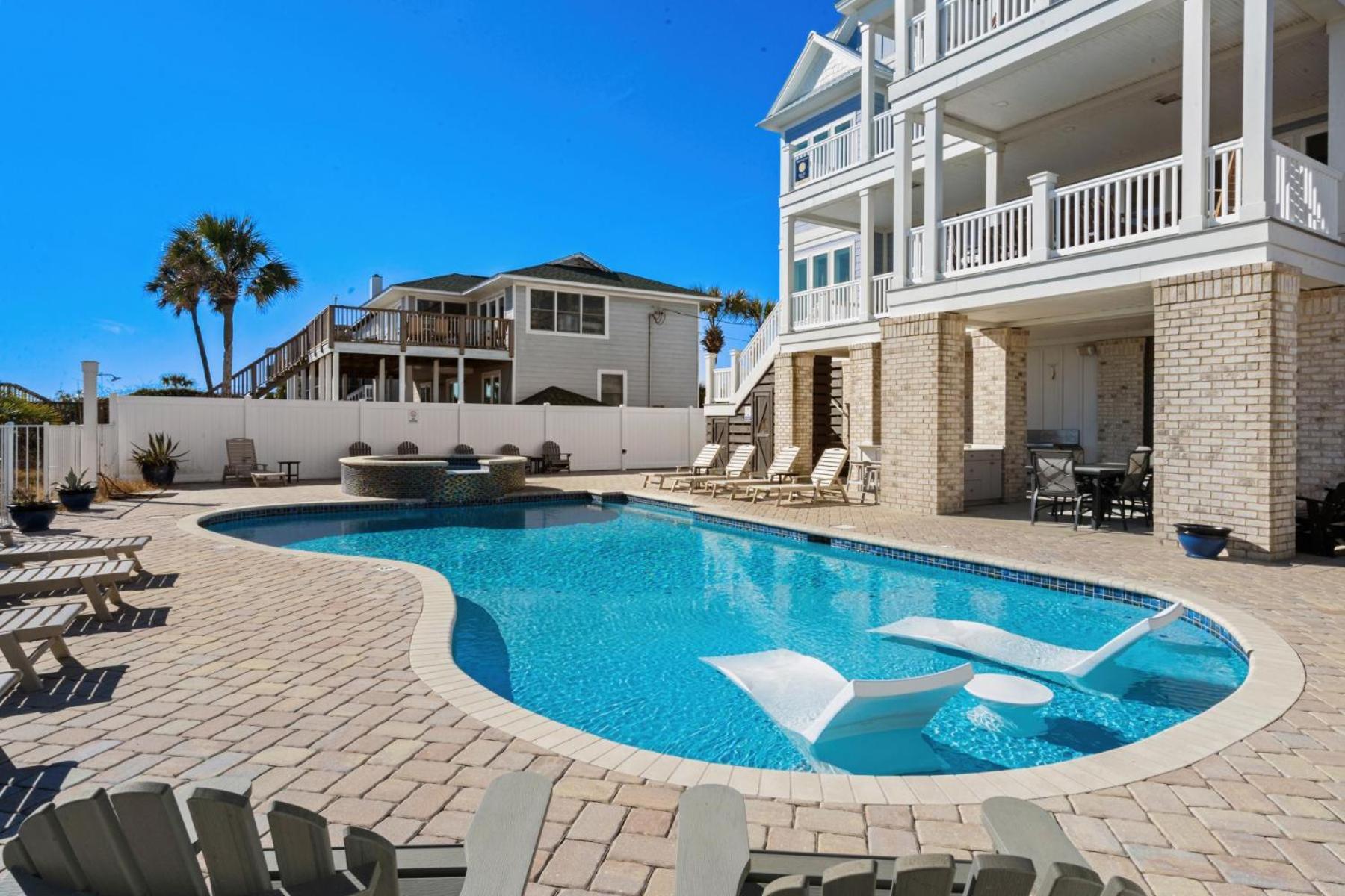 Anchor Of The Soul Holiday home *