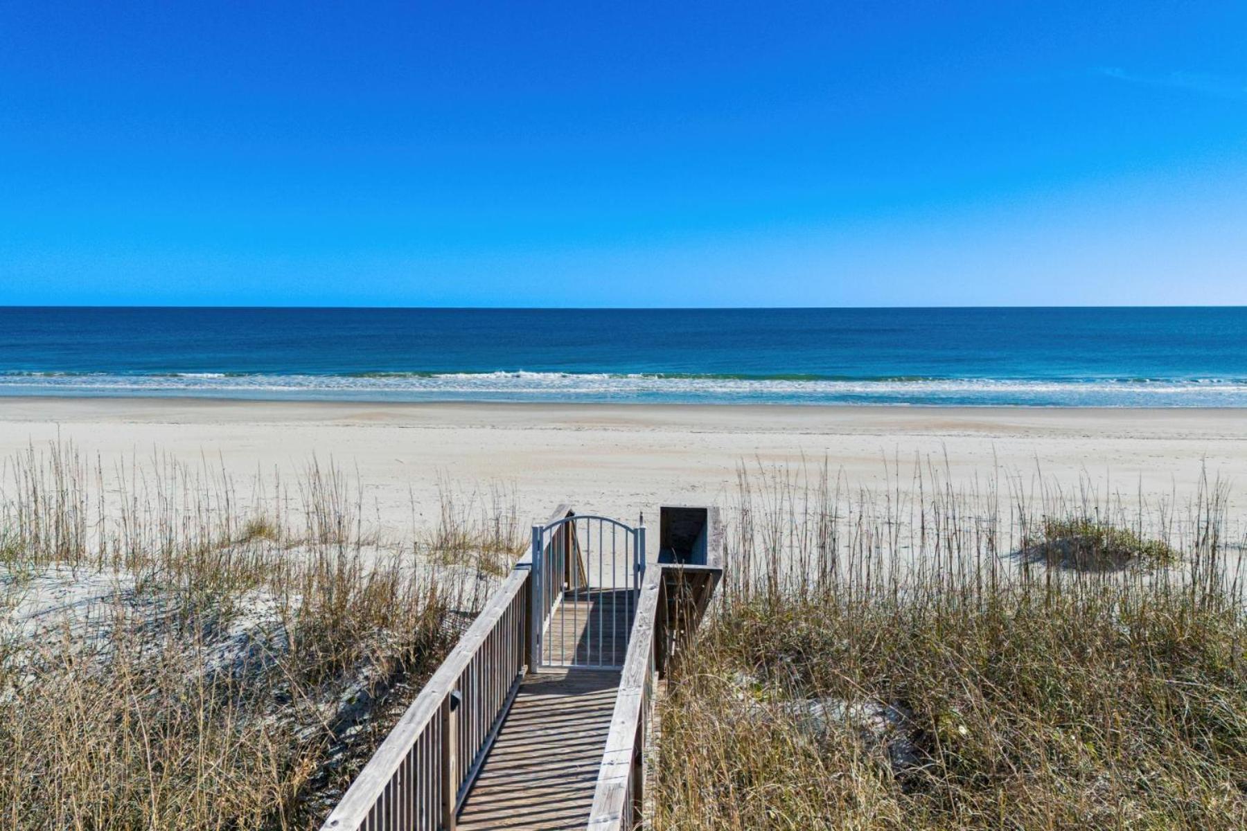Anchor Of The Soul Holiday home Myrtle Beach