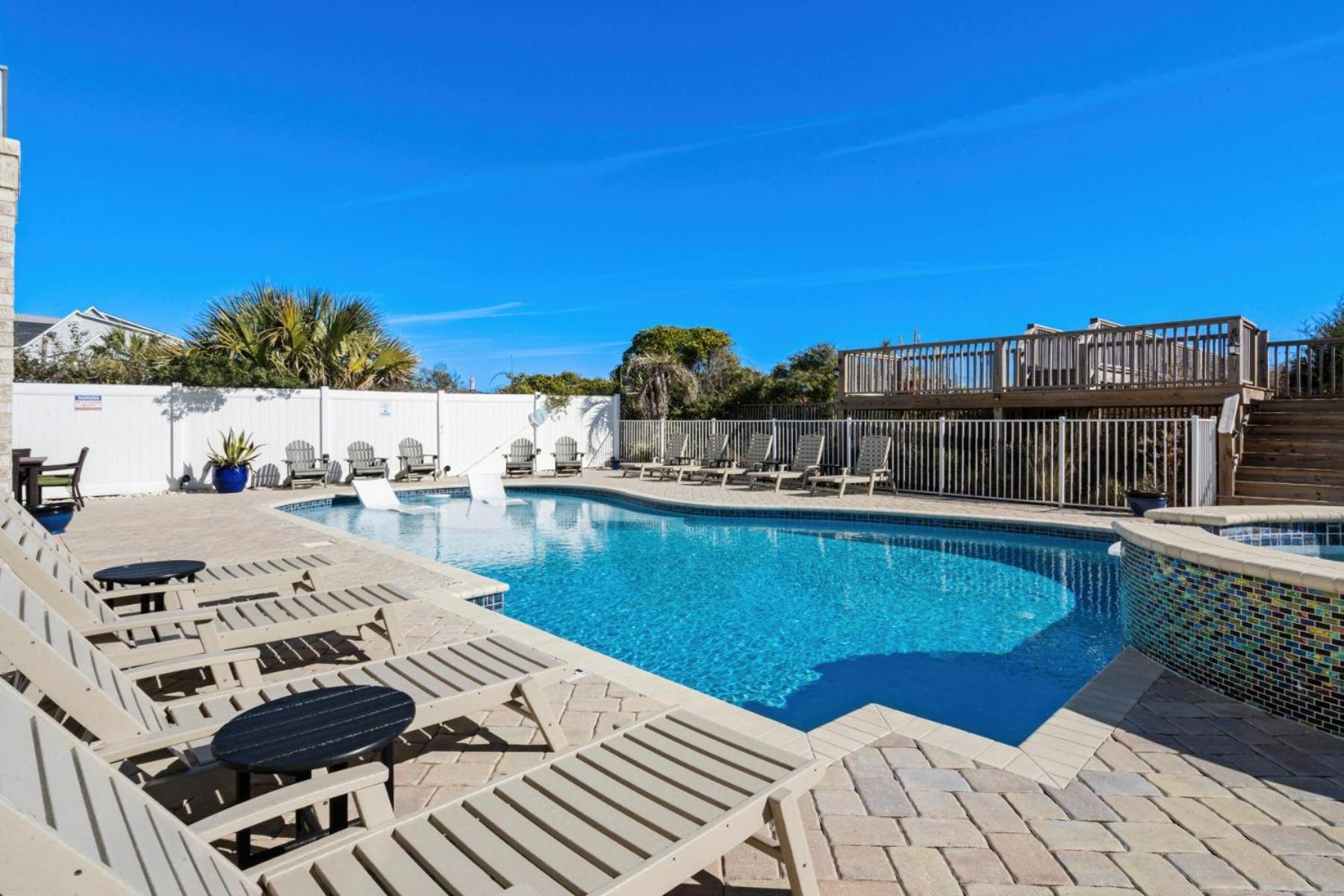 Holiday home Anchor Of The Soul Myrtle Beach